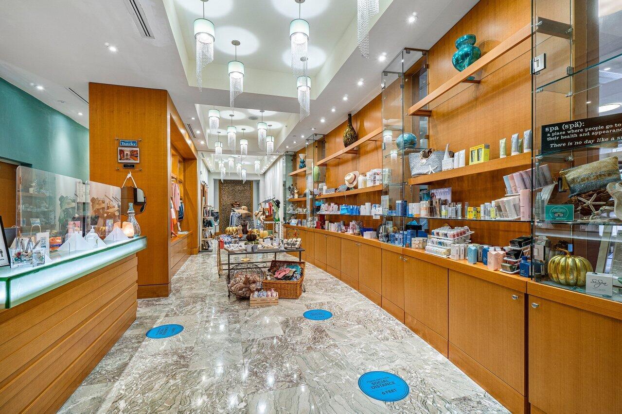 RESORT AT SINGER ISLAND R - Residential