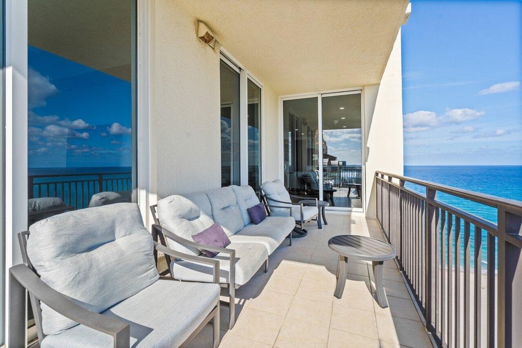 Photo of 3800 N Ocean Drive #2150, Riviera Beach, FL 33404 (MLS # R10978123)