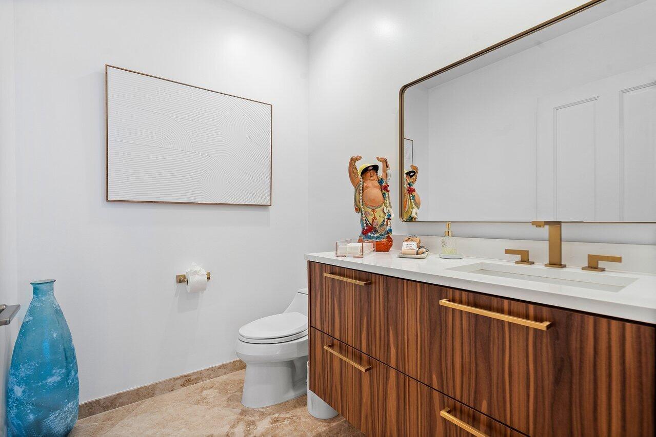 RESORT AT SINGER ISLAND R - Residential