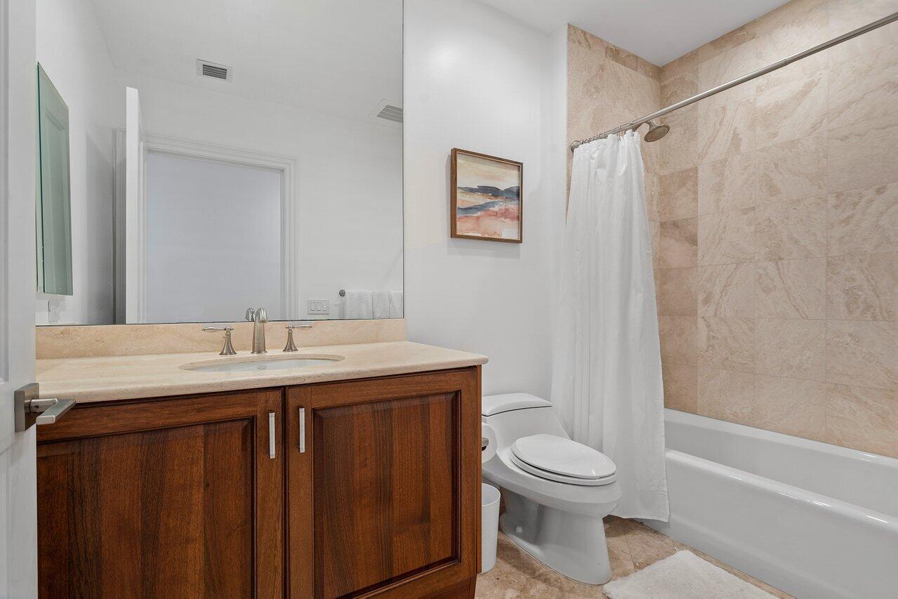 RESORT AT SINGER ISLAND R - Residential