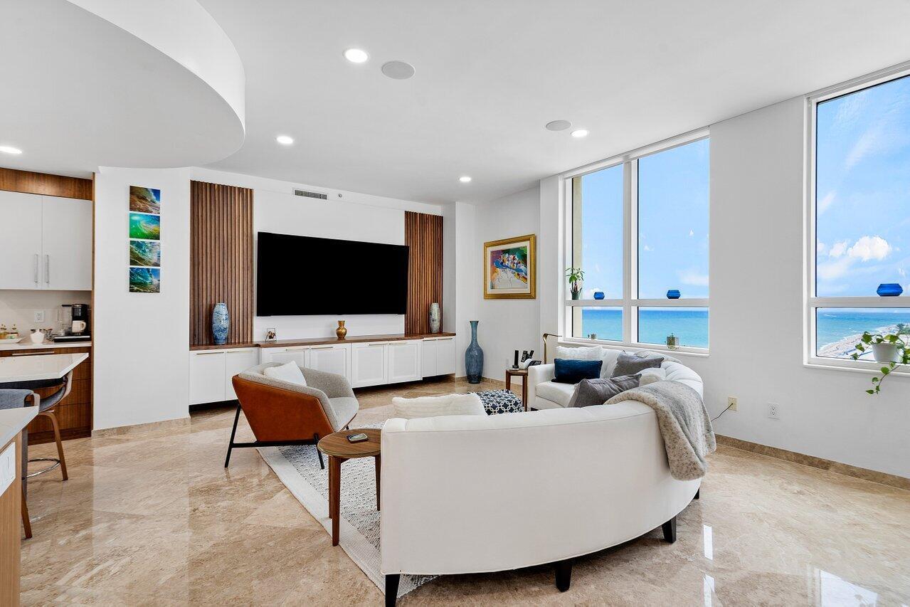 RESORT AT SINGER ISLAND R - Residential