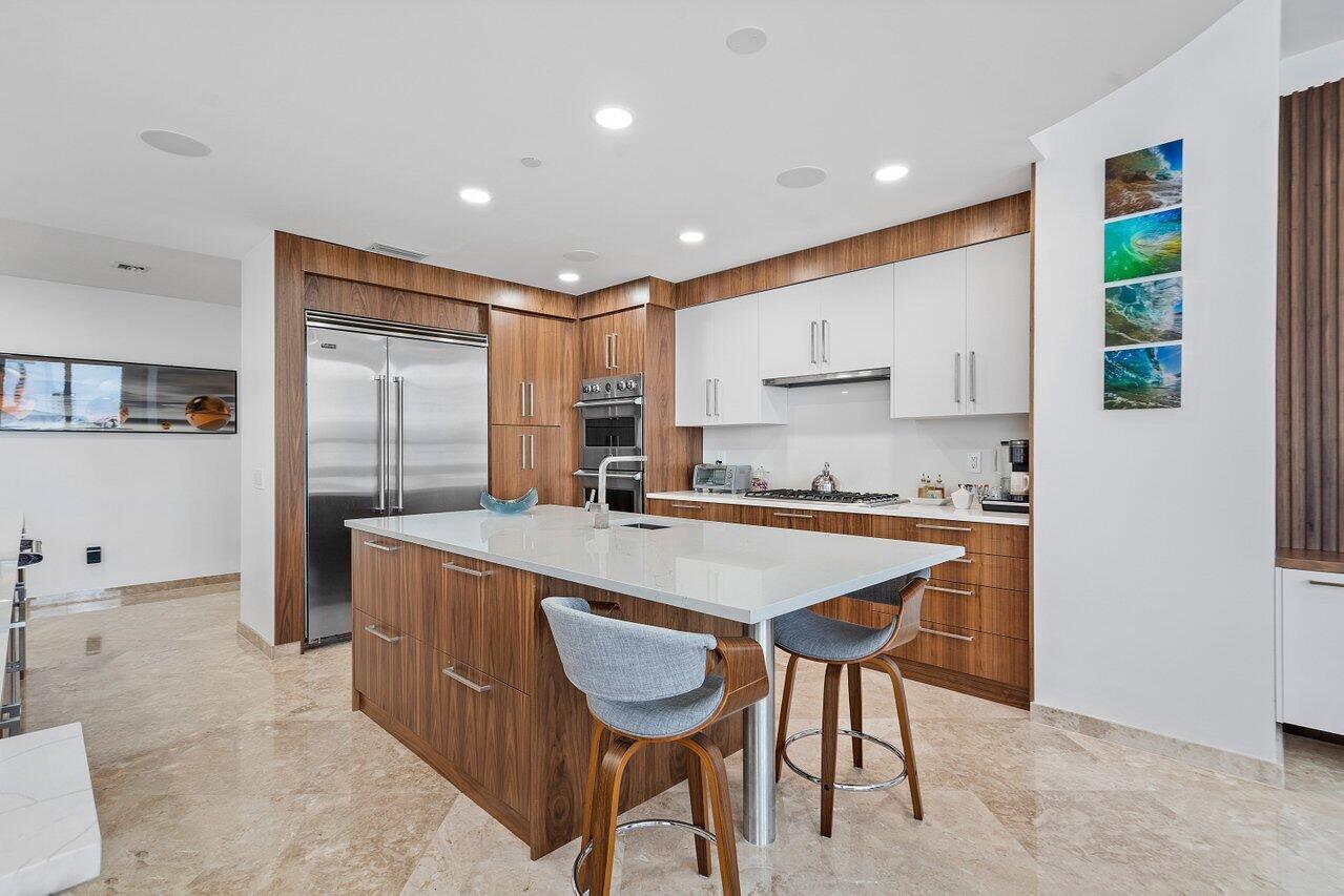 RESORT AT SINGER ISLAND R - Residential