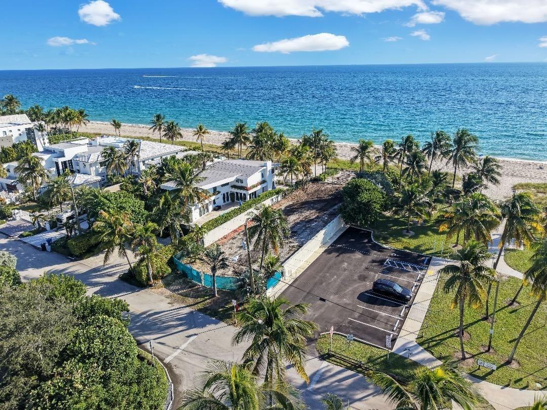 Lauderdale Beach 4-2 B - Land