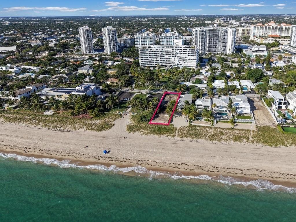 Lauderdale Beach 4-2 B - Land