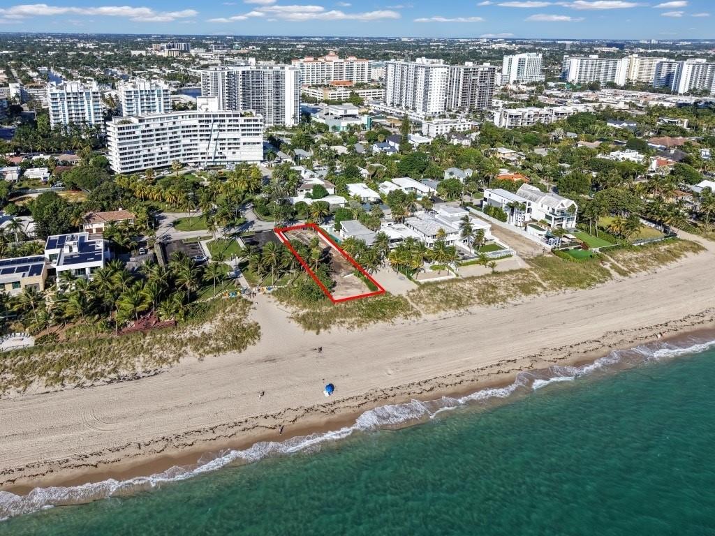 Lauderdale Beach 4-2 B - Land