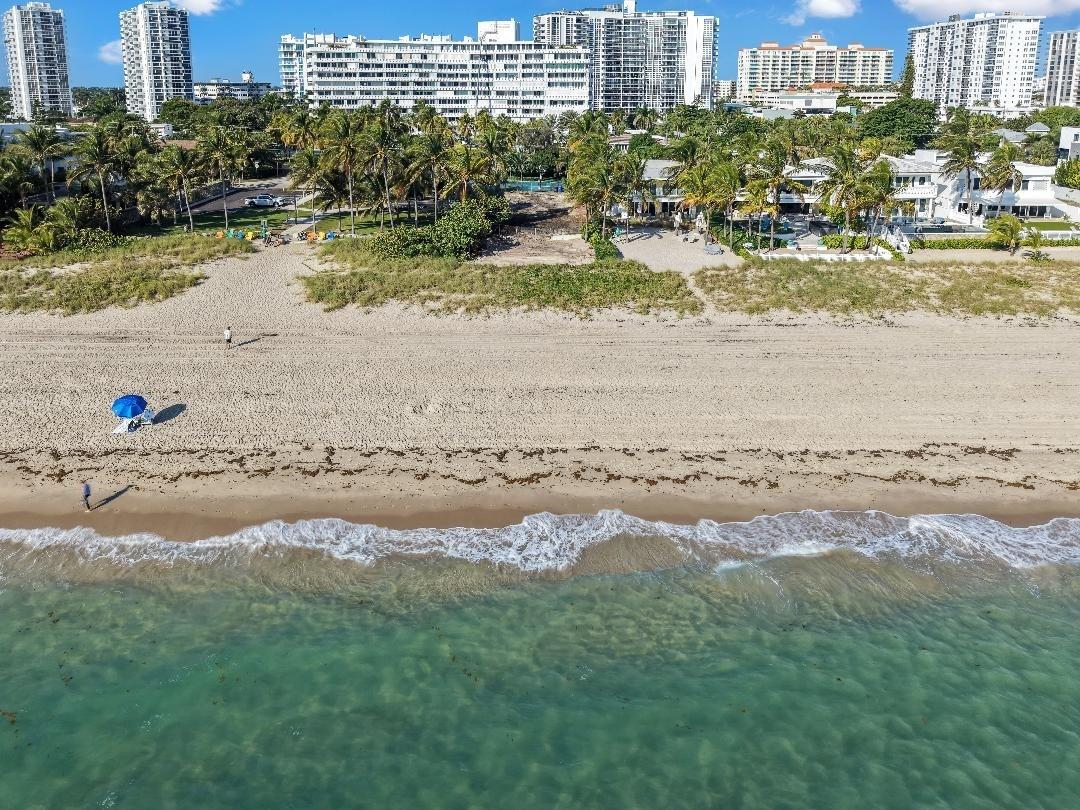 Lauderdale Beach 4-2 B - Land