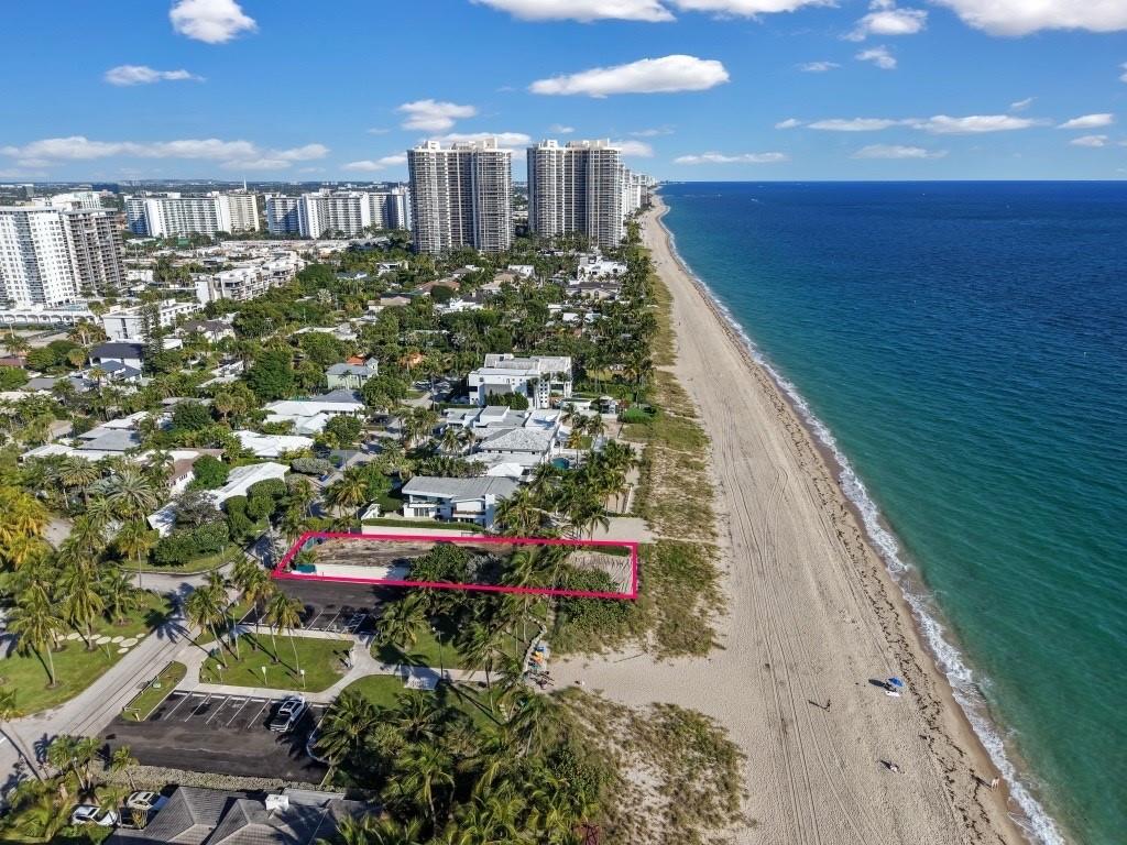 Lauderdale Beach 4-2 B - Land