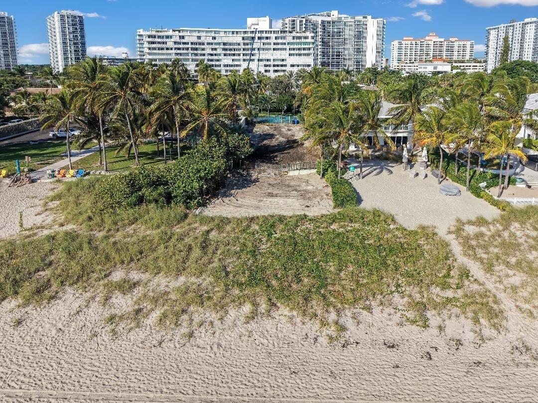 Lauderdale Beach 4-2 B - Land