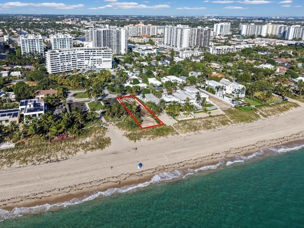 2900 N Atlantic Boulevard