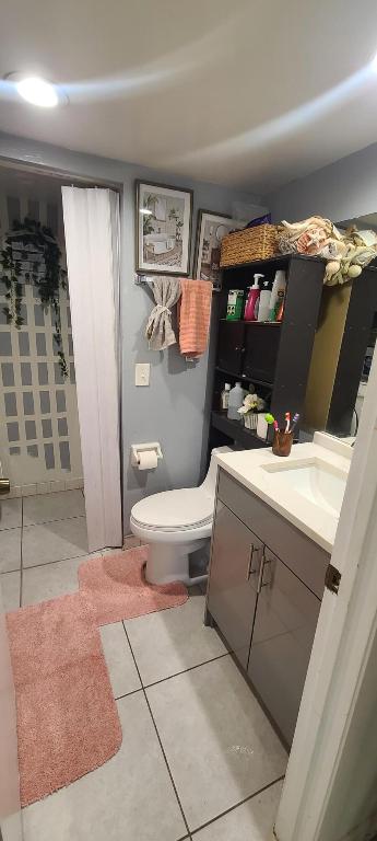 LAKEWOOD - Residential