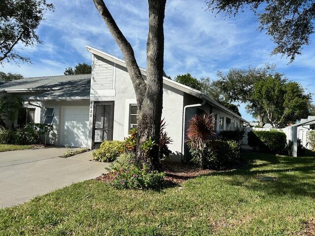 WHISPER WALK -PARKLANE - Residential