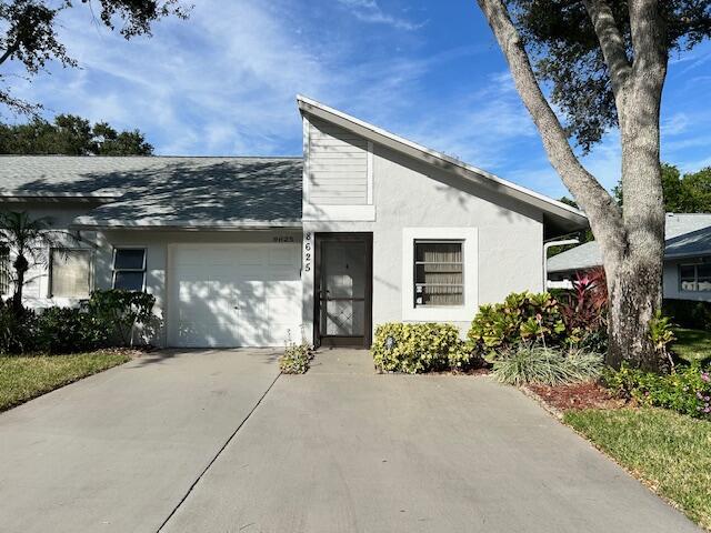 WHISPER WALK -PARKLANE - Residential