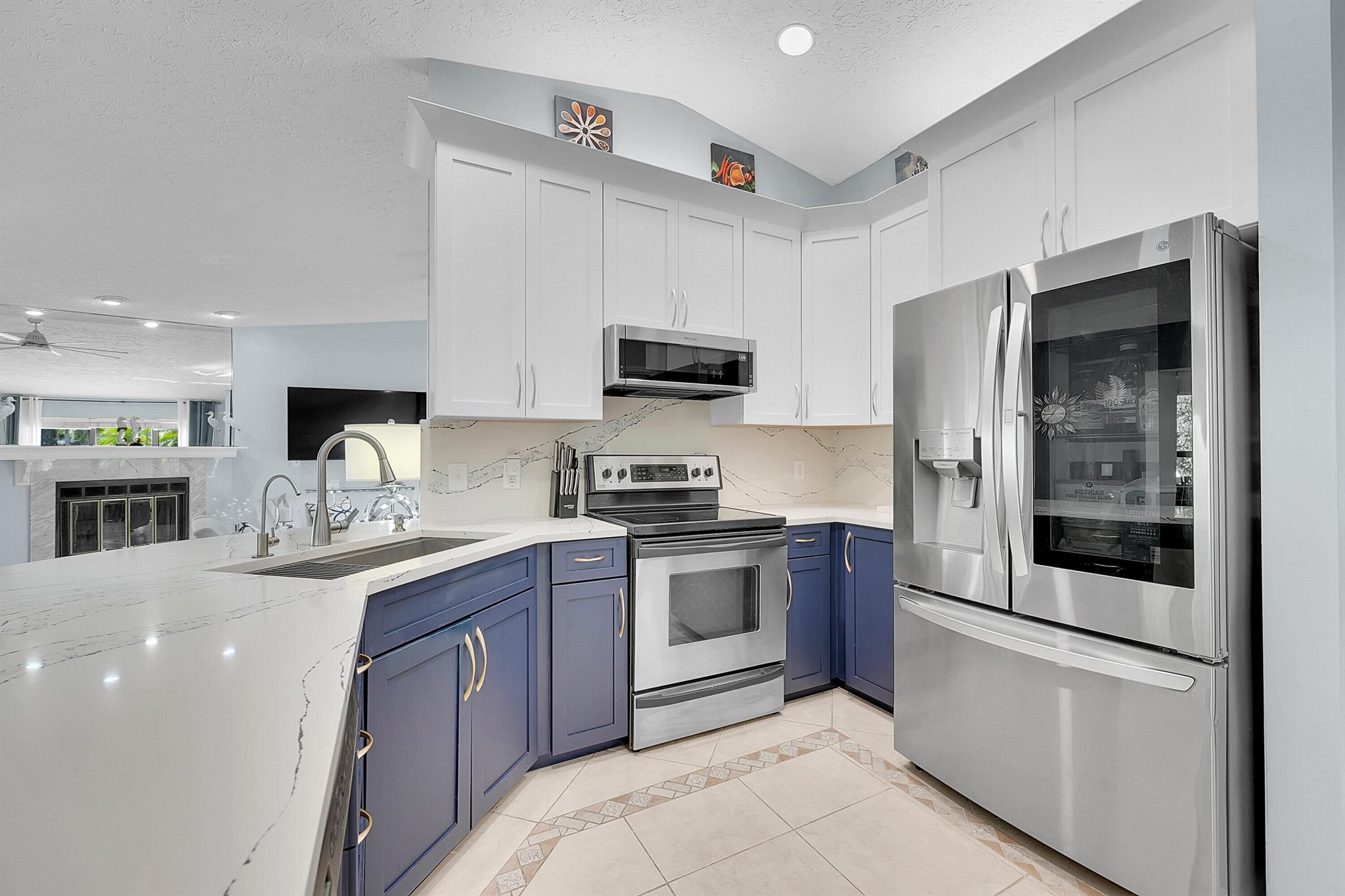 PORT ST LUCIE SECTION 13 - Residential