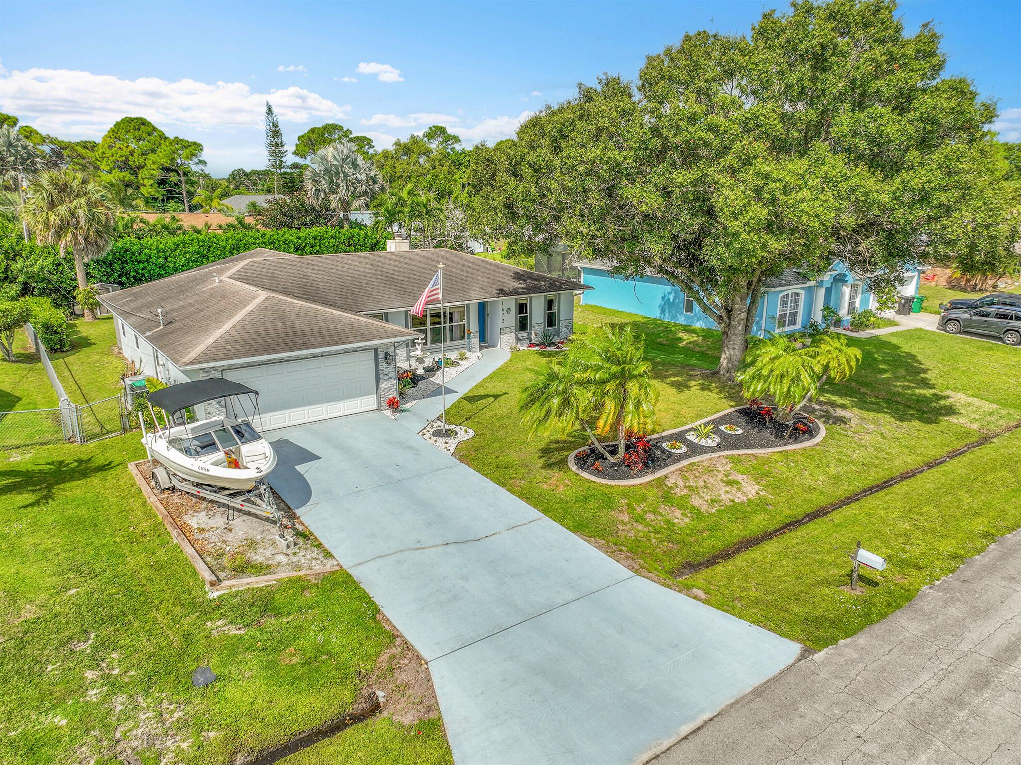 PORT ST LUCIE SECTION 13 - Residential