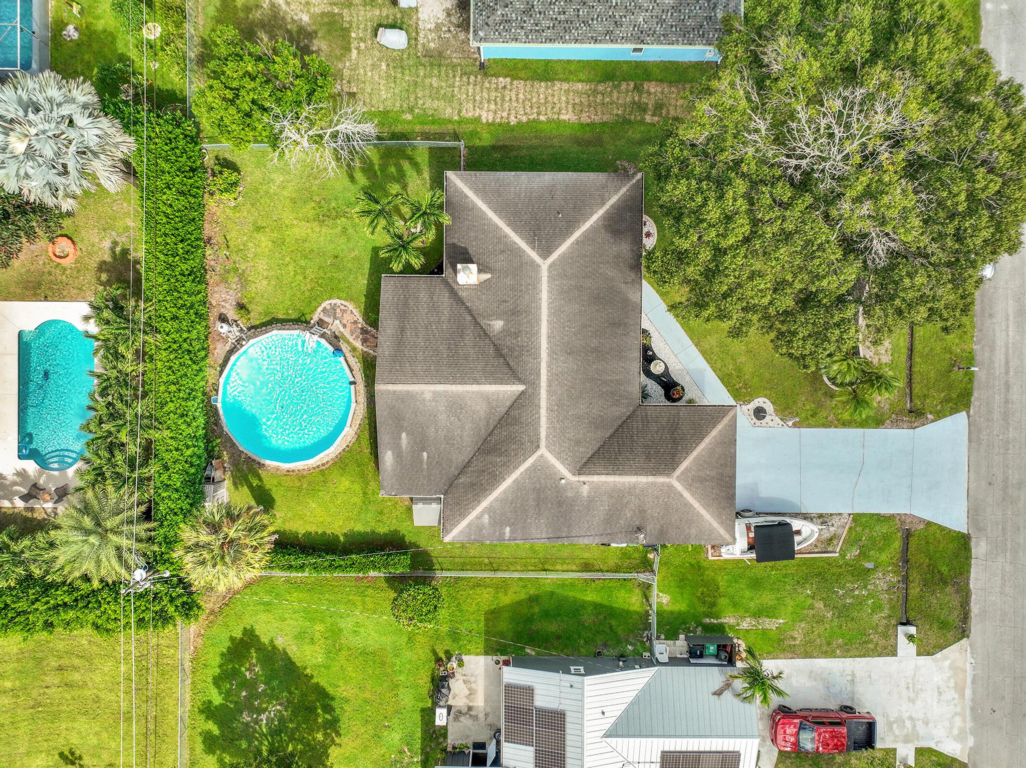 PORT ST LUCIE SECTION 13 - Residential