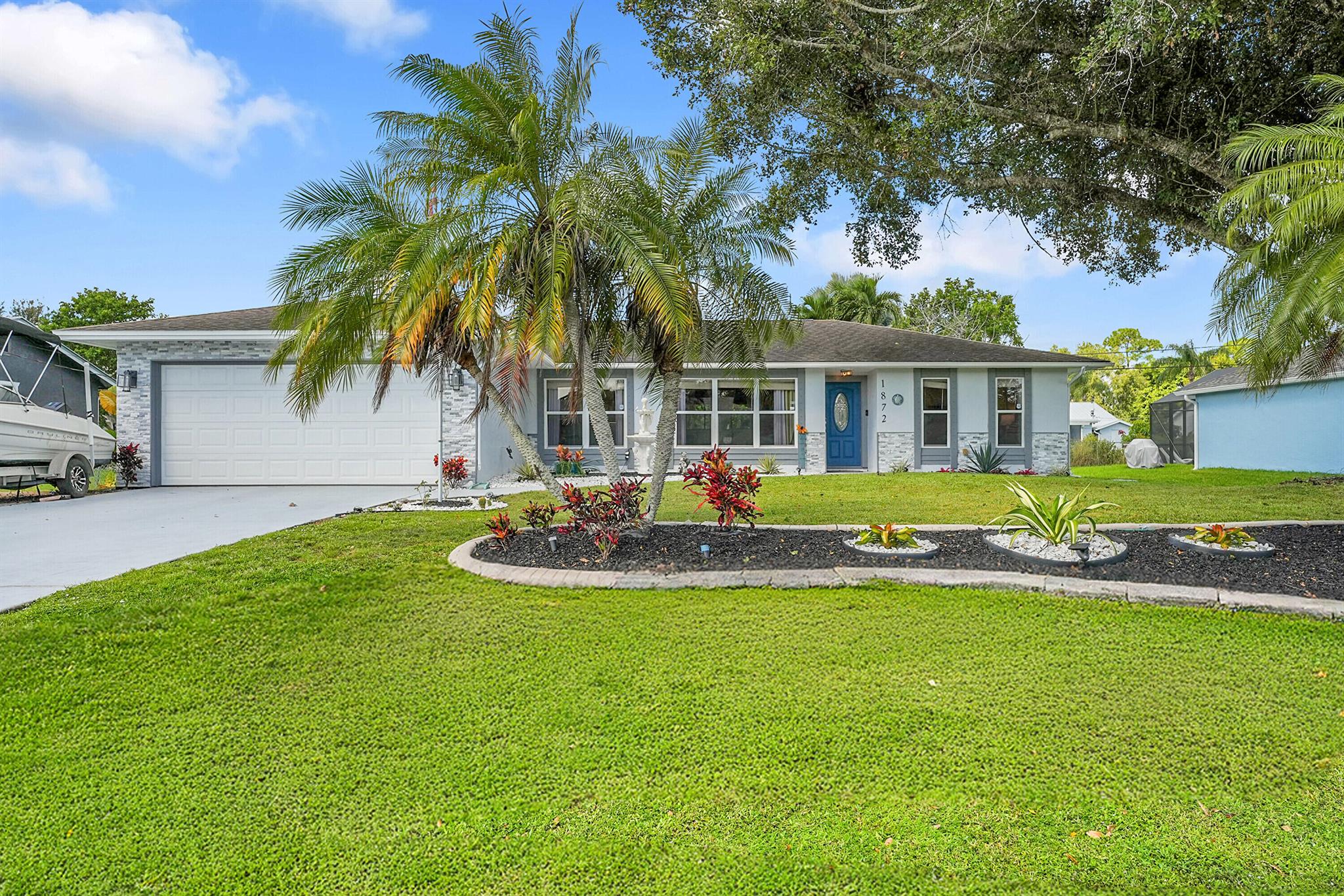 PORT ST LUCIE SECTION 13 - Residential