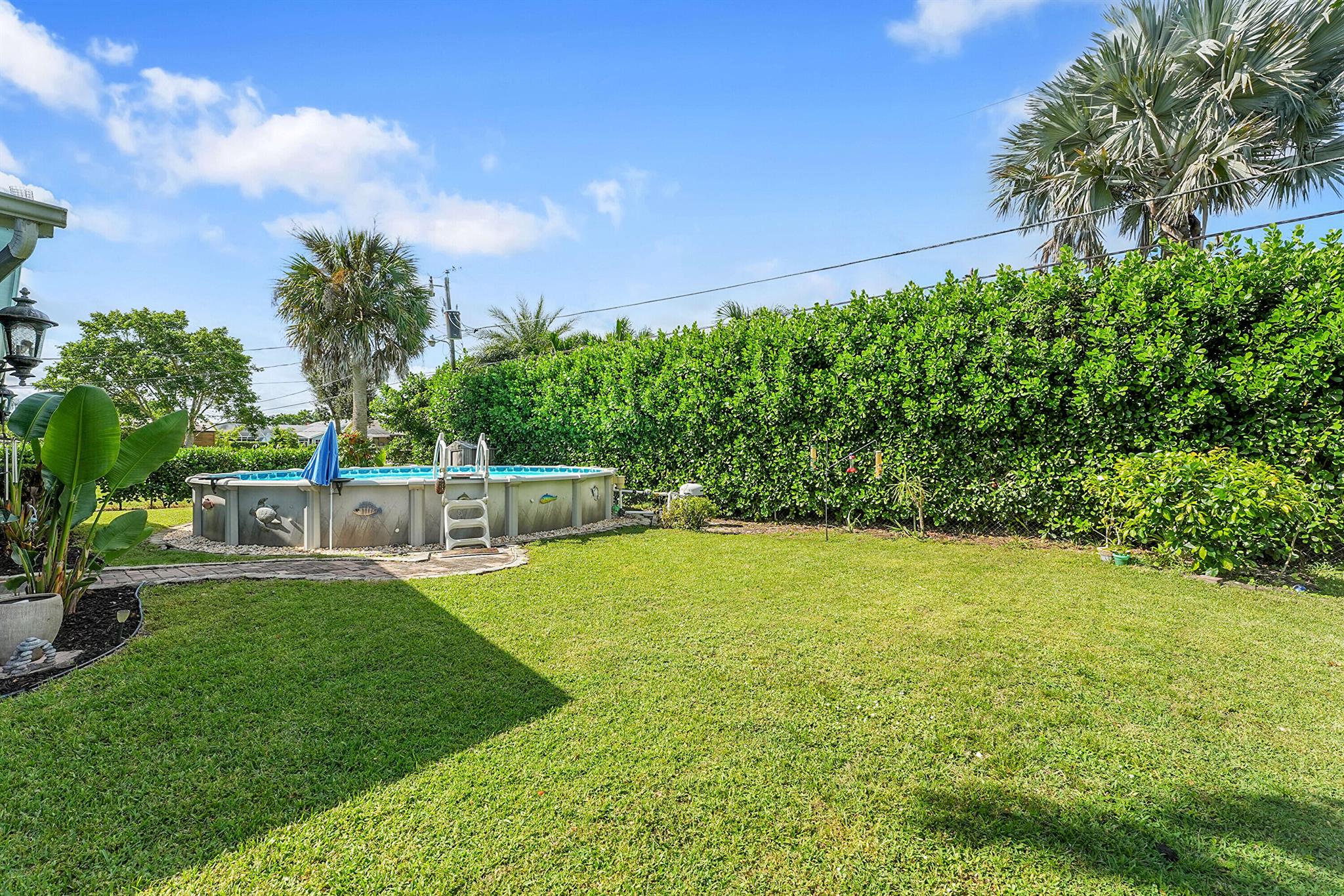 PORT ST LUCIE SECTION 13 - Residential