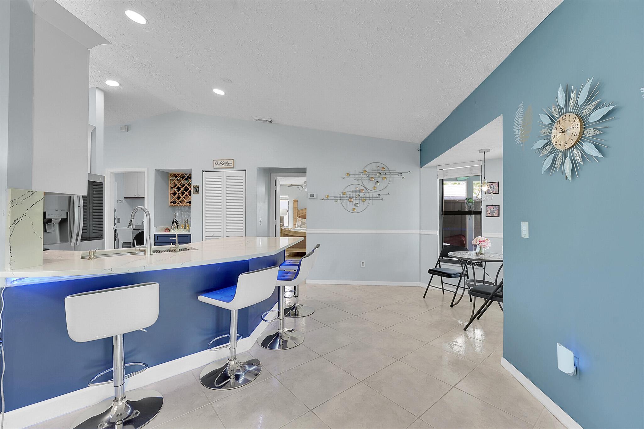 PORT ST LUCIE SECTION 13 - Residential