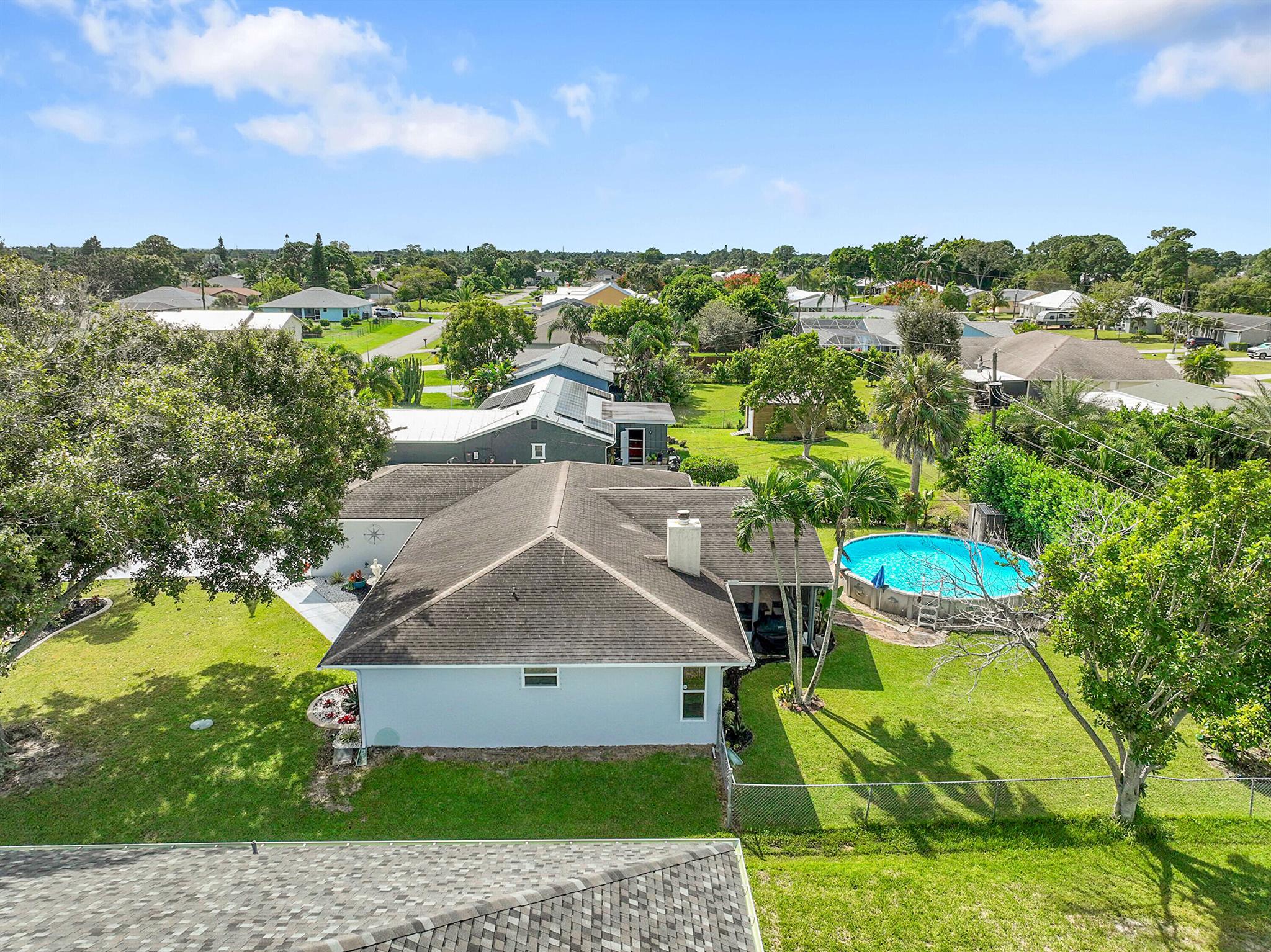 PORT ST LUCIE SECTION 13 - Residential