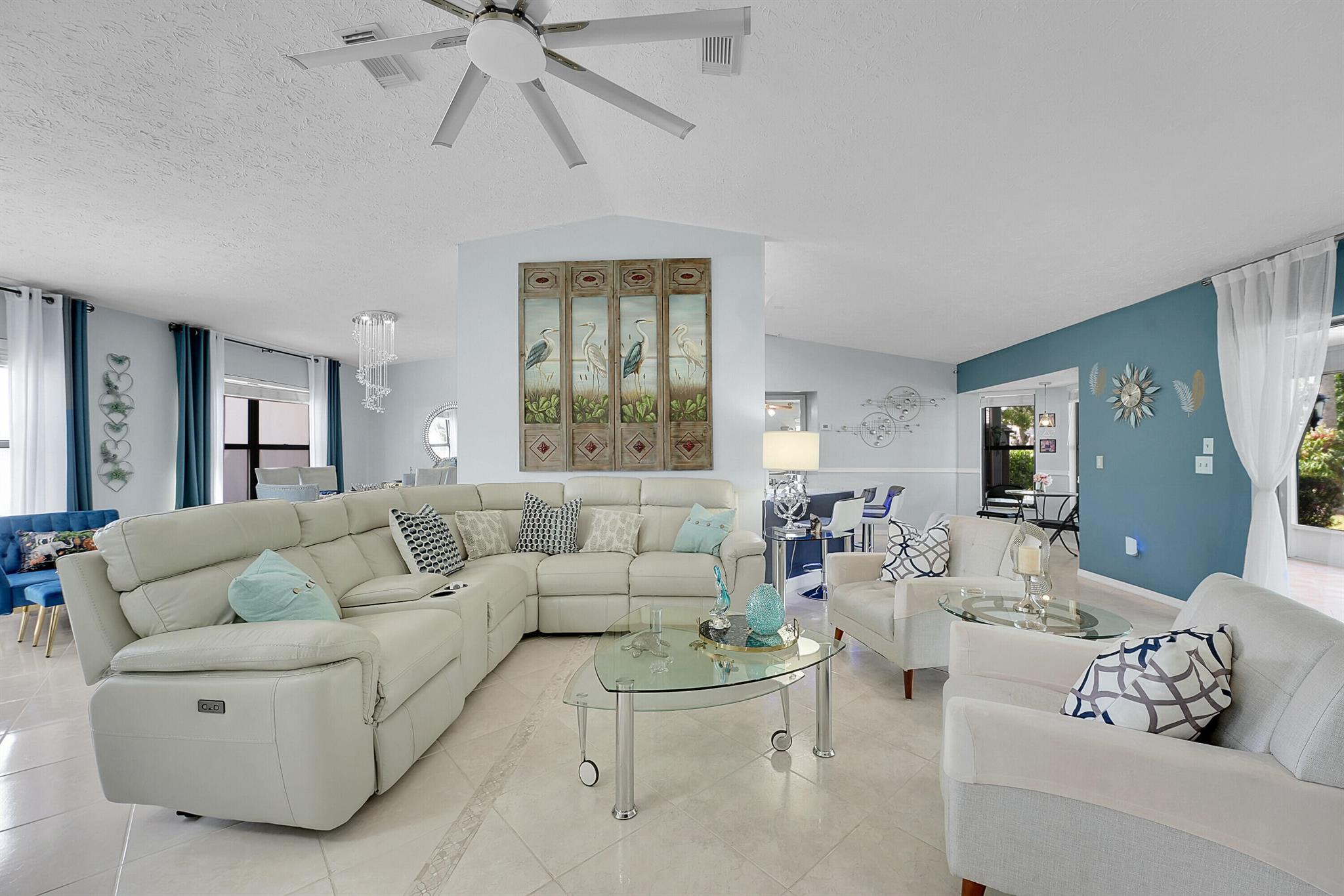 PORT ST LUCIE SECTION 13 - Residential