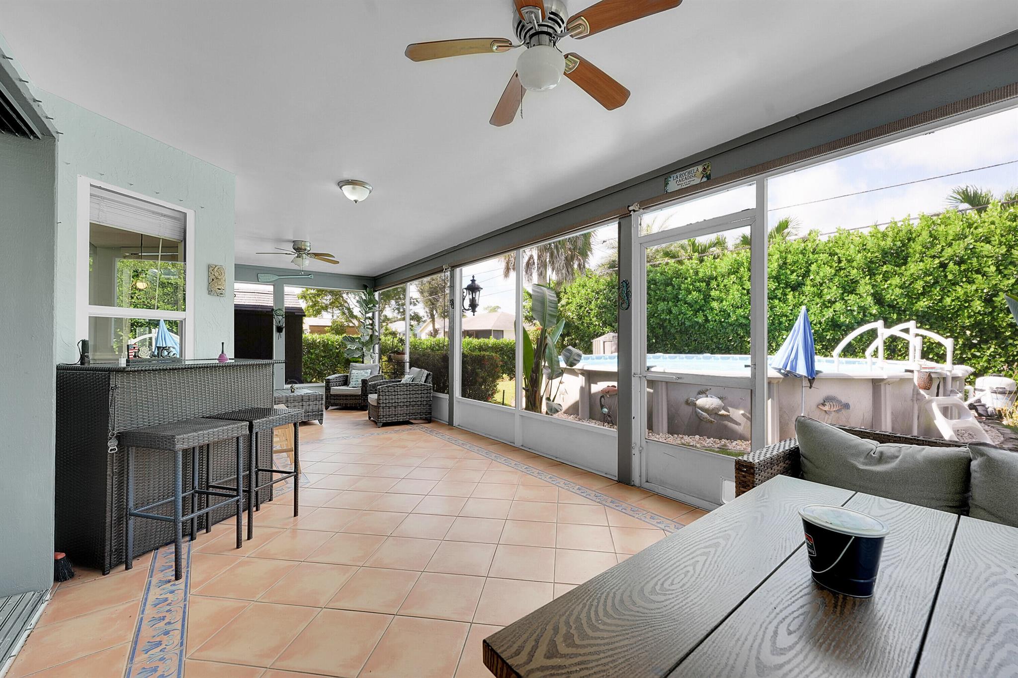 PORT ST LUCIE SECTION 13 - Residential