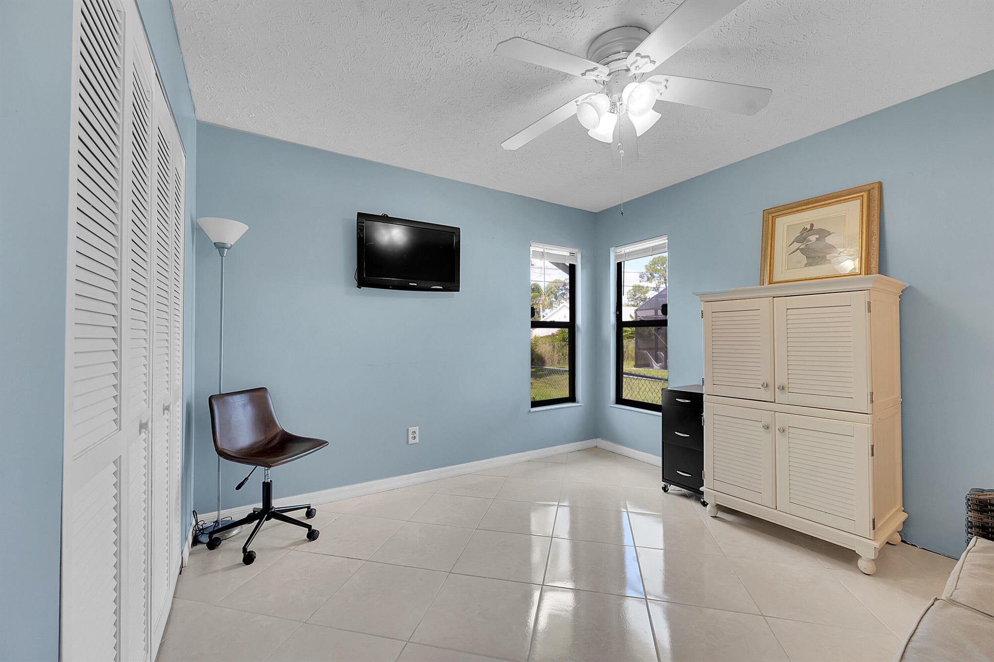 PORT ST LUCIE SECTION 13 - Residential