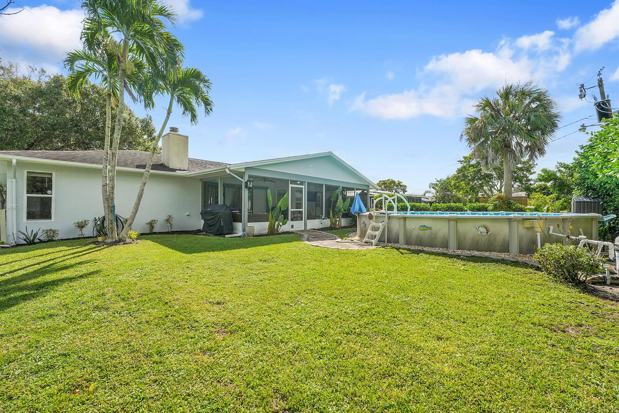 PORT ST LUCIE SECTION 13 - Residential