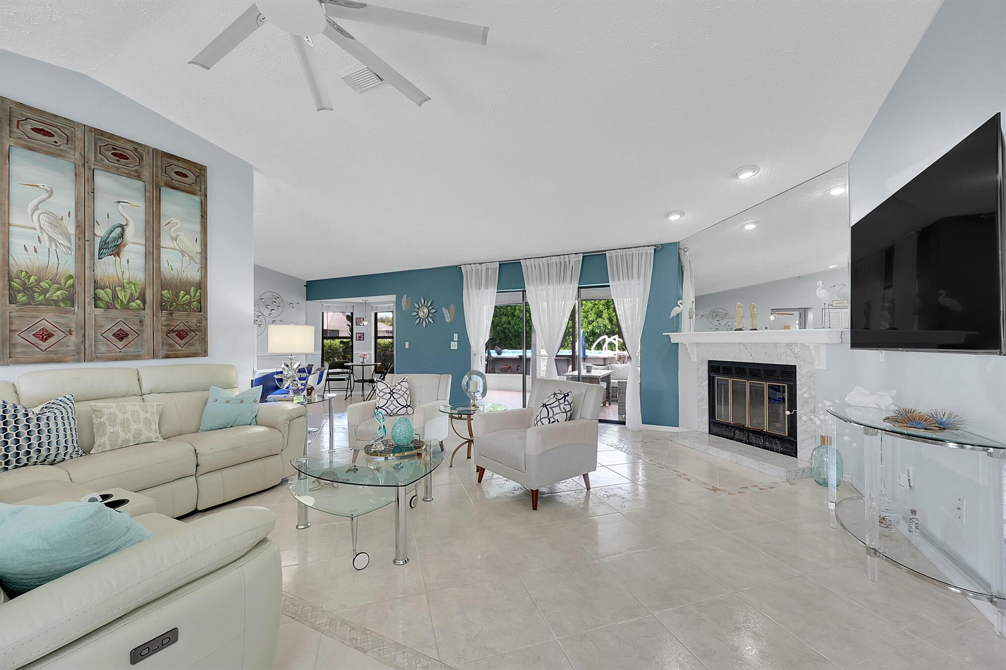 PORT ST LUCIE SECTION 13 - Residential