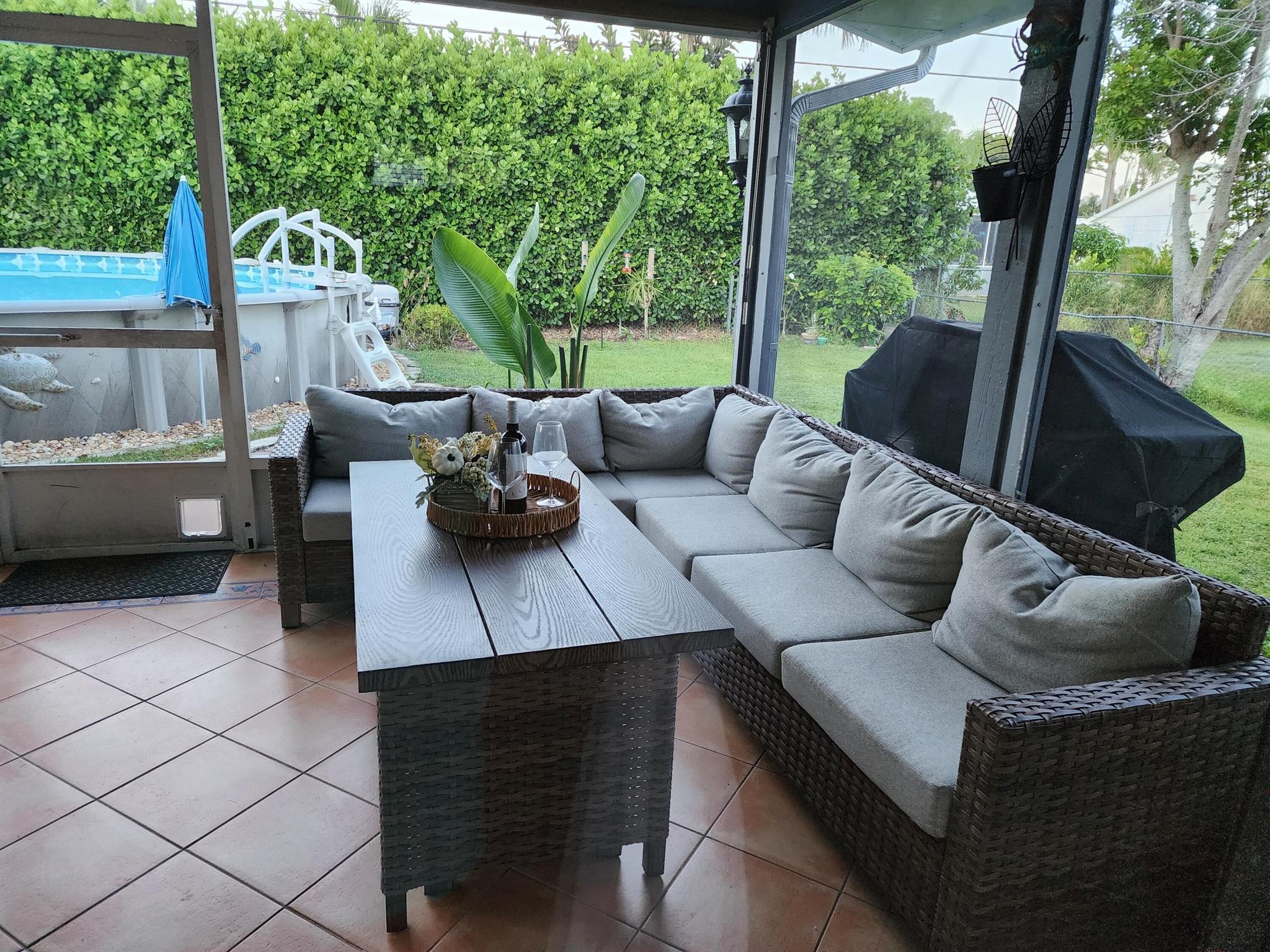 PORT ST LUCIE SECTION 13 - Residential