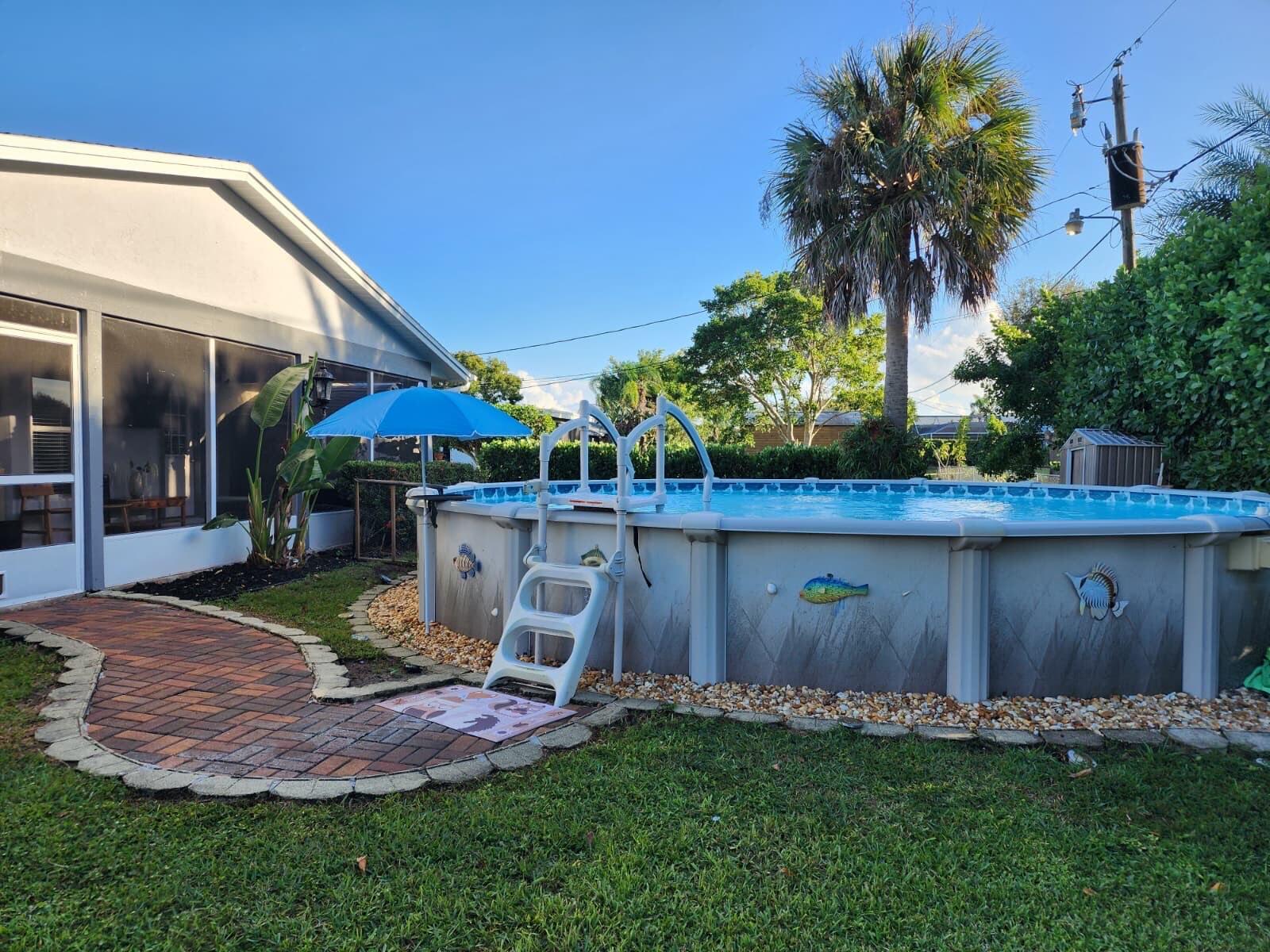 PORT ST LUCIE SECTION 13 - Residential