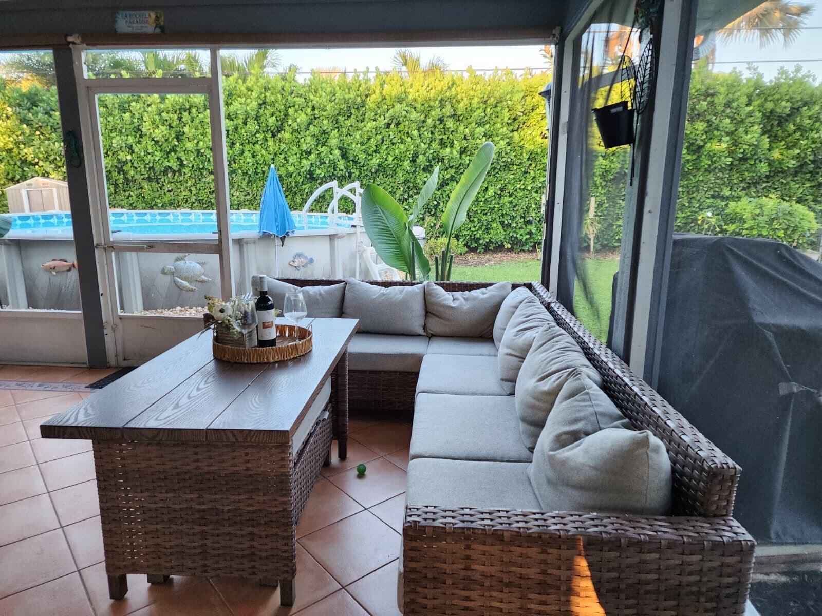 PORT ST LUCIE SECTION 13 - Residential