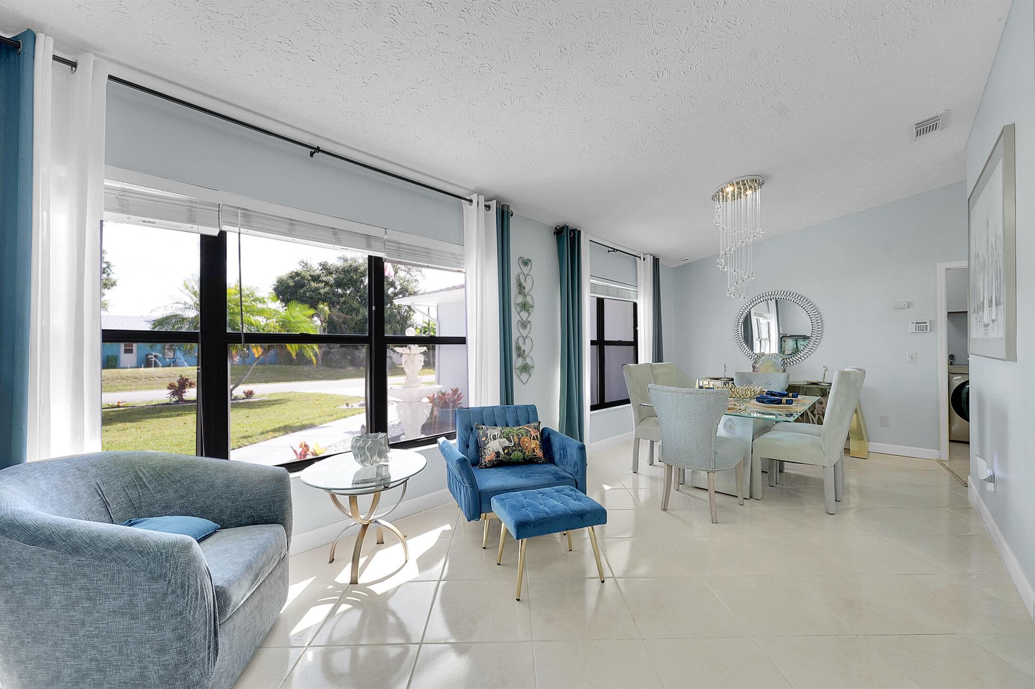 PORT ST LUCIE SECTION 13 - Residential