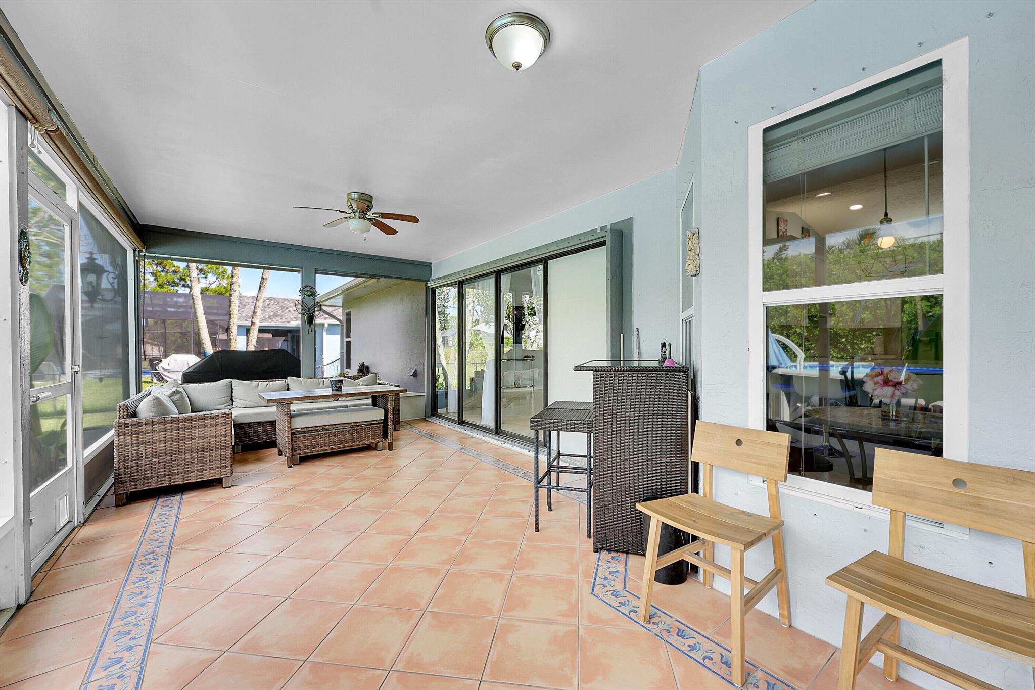 PORT ST LUCIE SECTION 13 - Residential