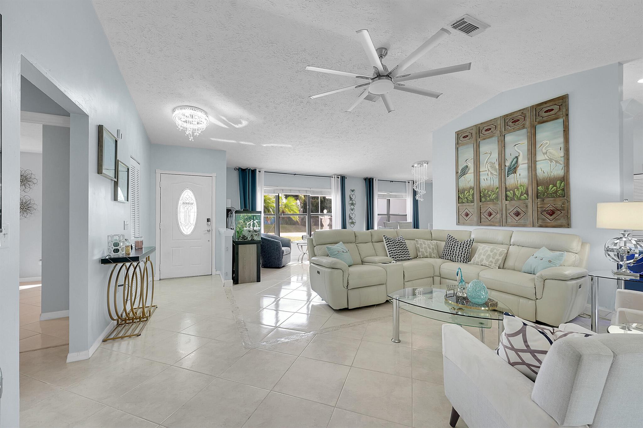 PORT ST LUCIE SECTION 13 - Residential