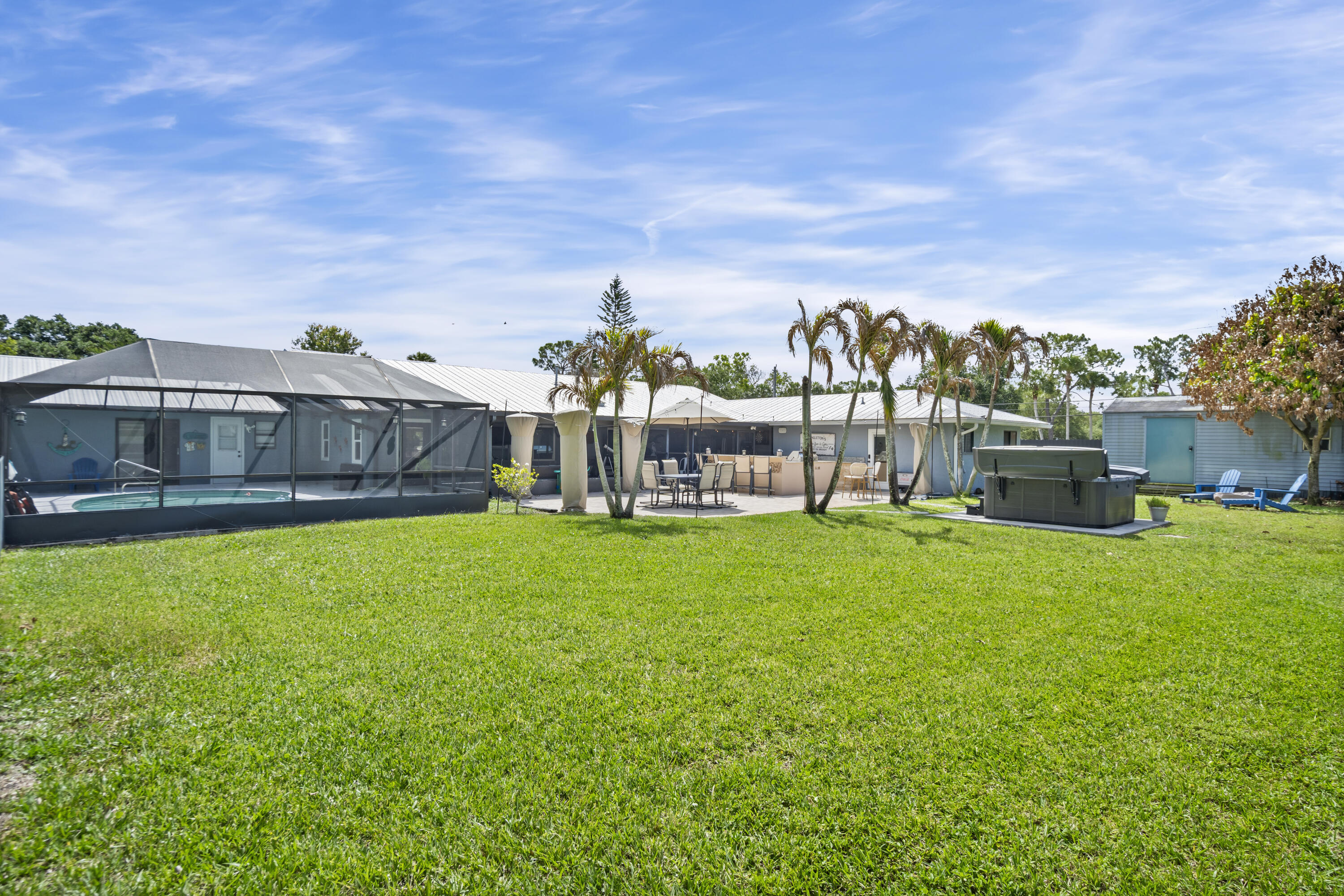 THE WOODLANDS - Residential