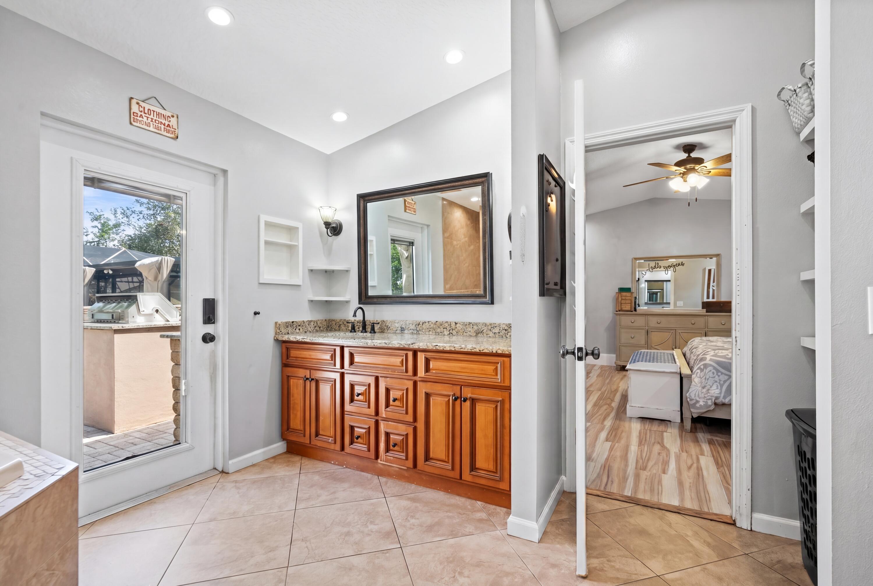 THE WOODLANDS - Residential