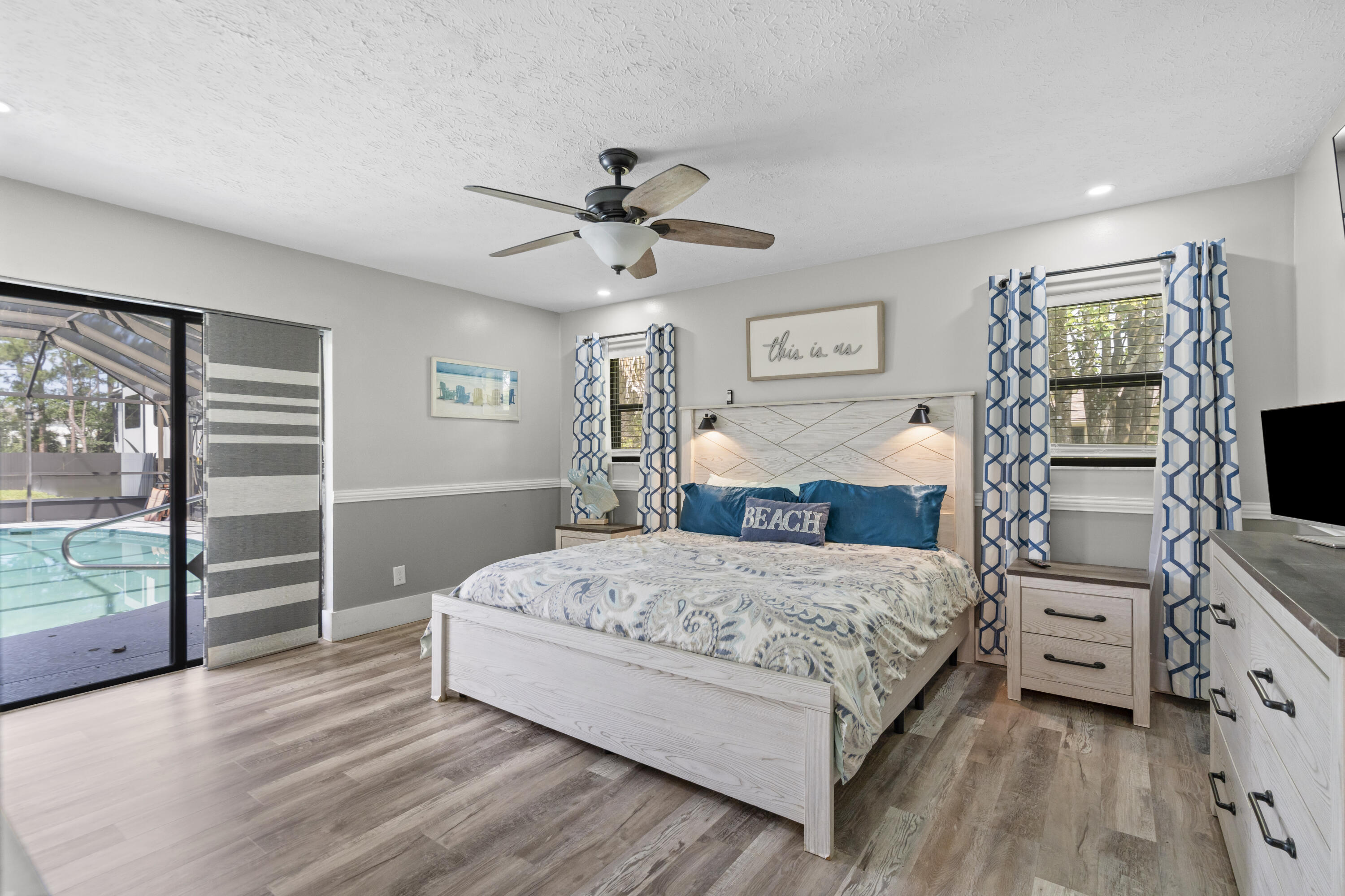 THE WOODLANDS - Residential
