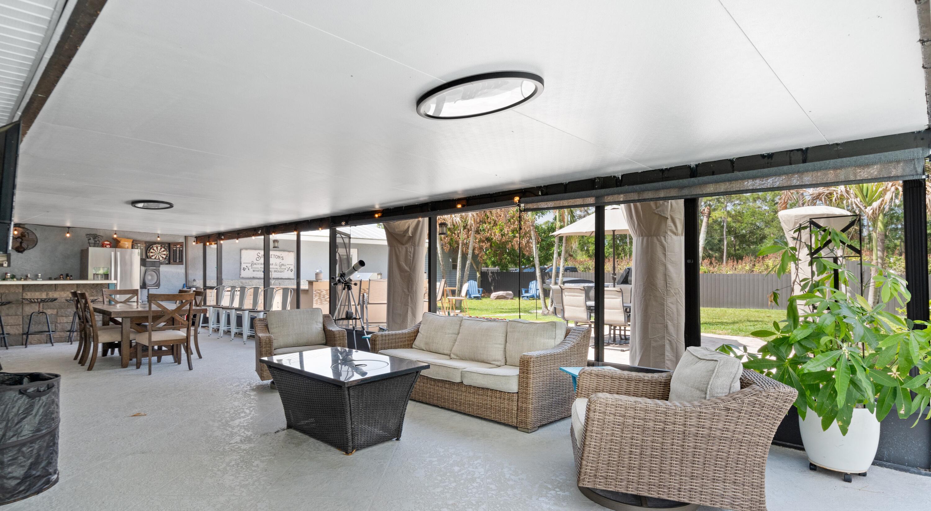 THE WOODLANDS - Residential
