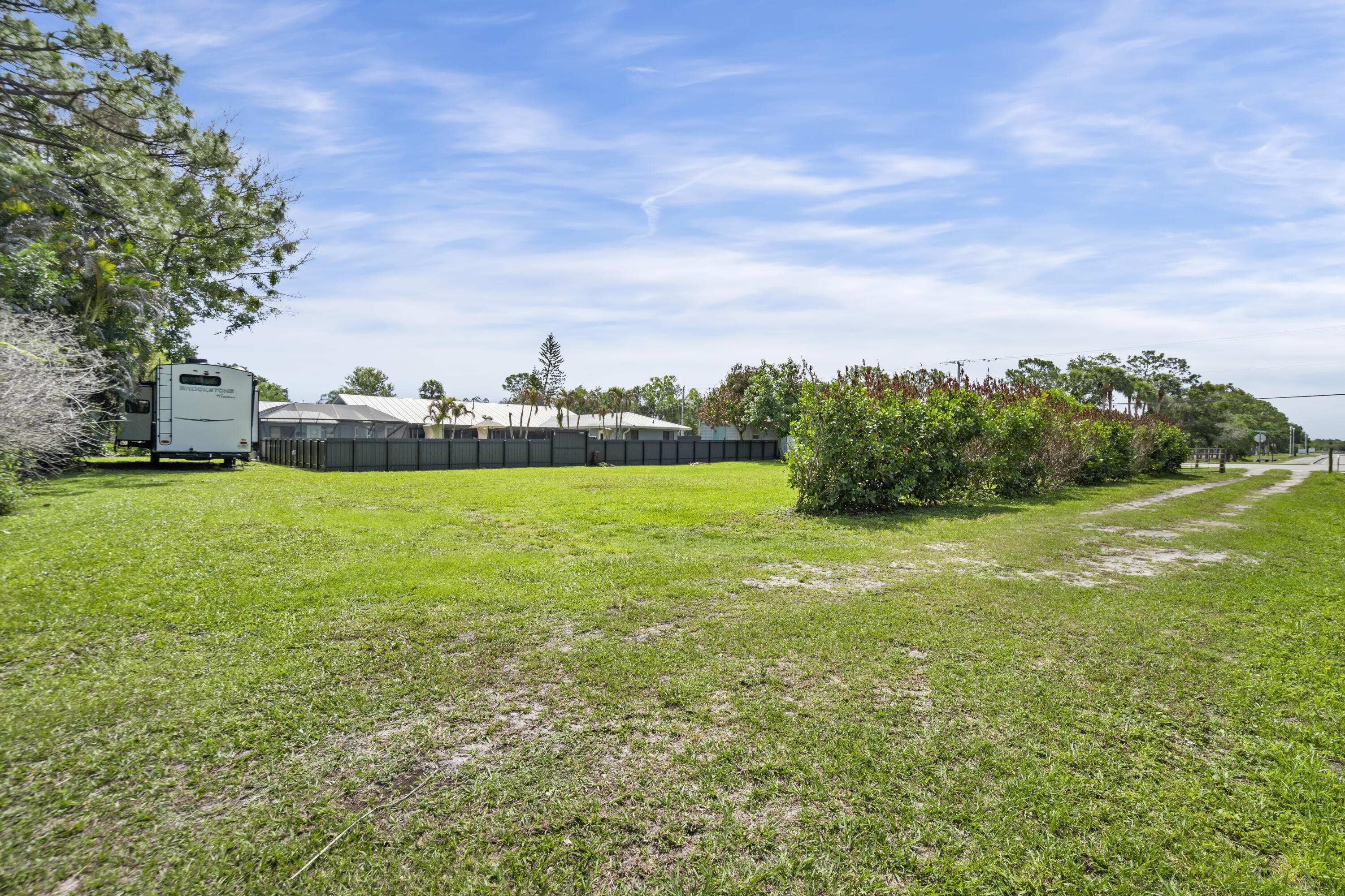 THE WOODLANDS - Residential