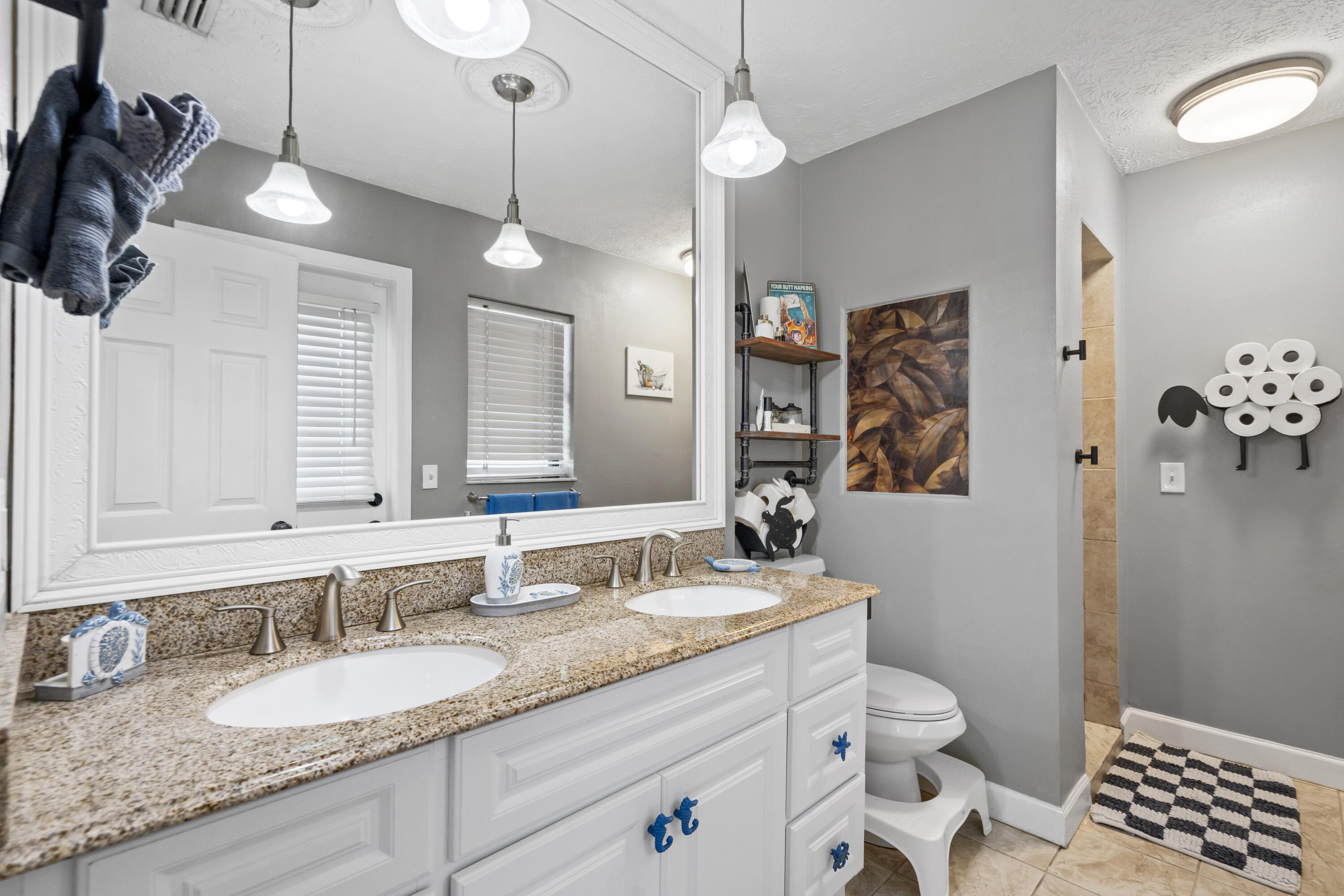 THE WOODLANDS - Residential
