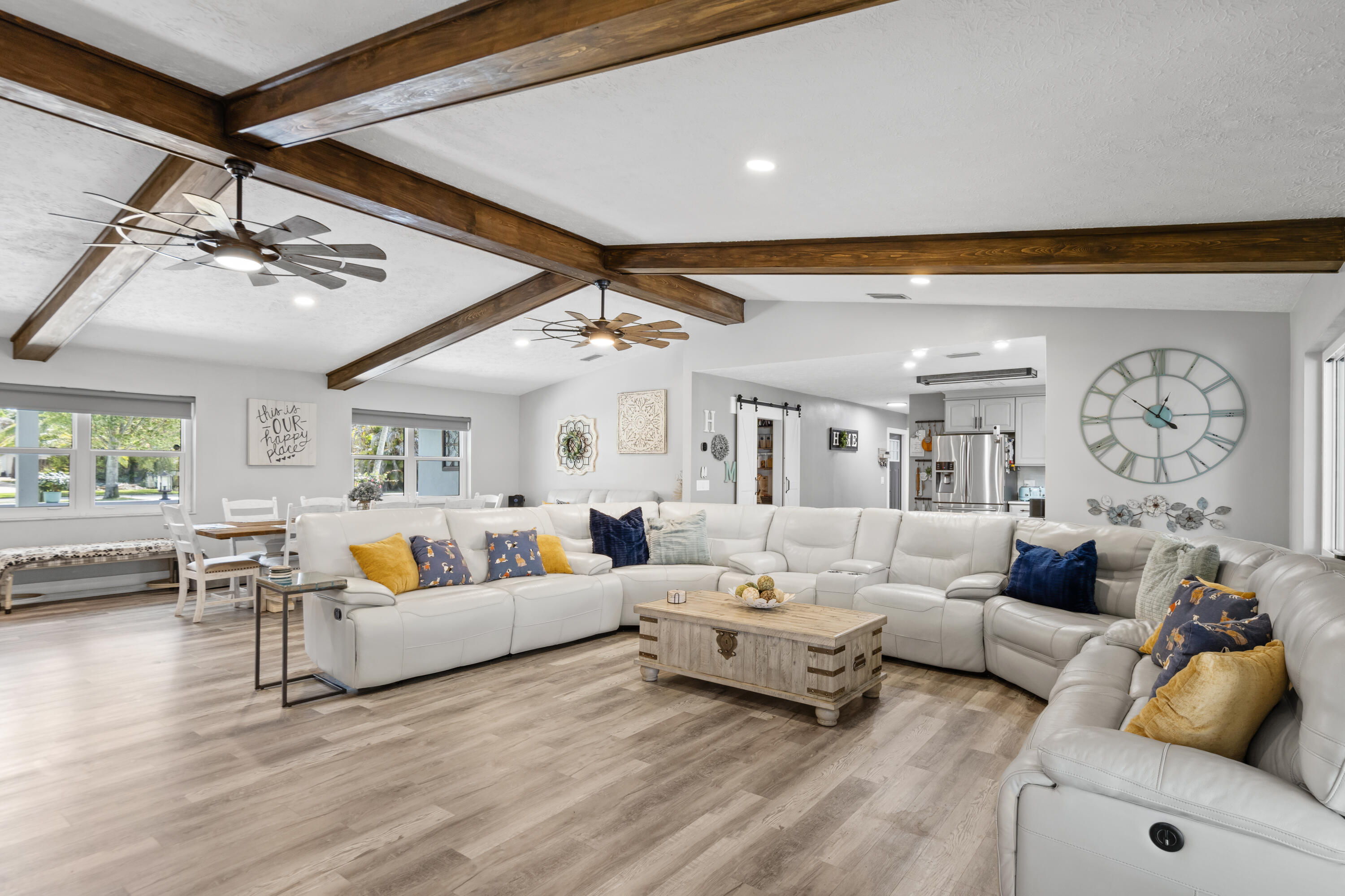 THE WOODLANDS - Residential