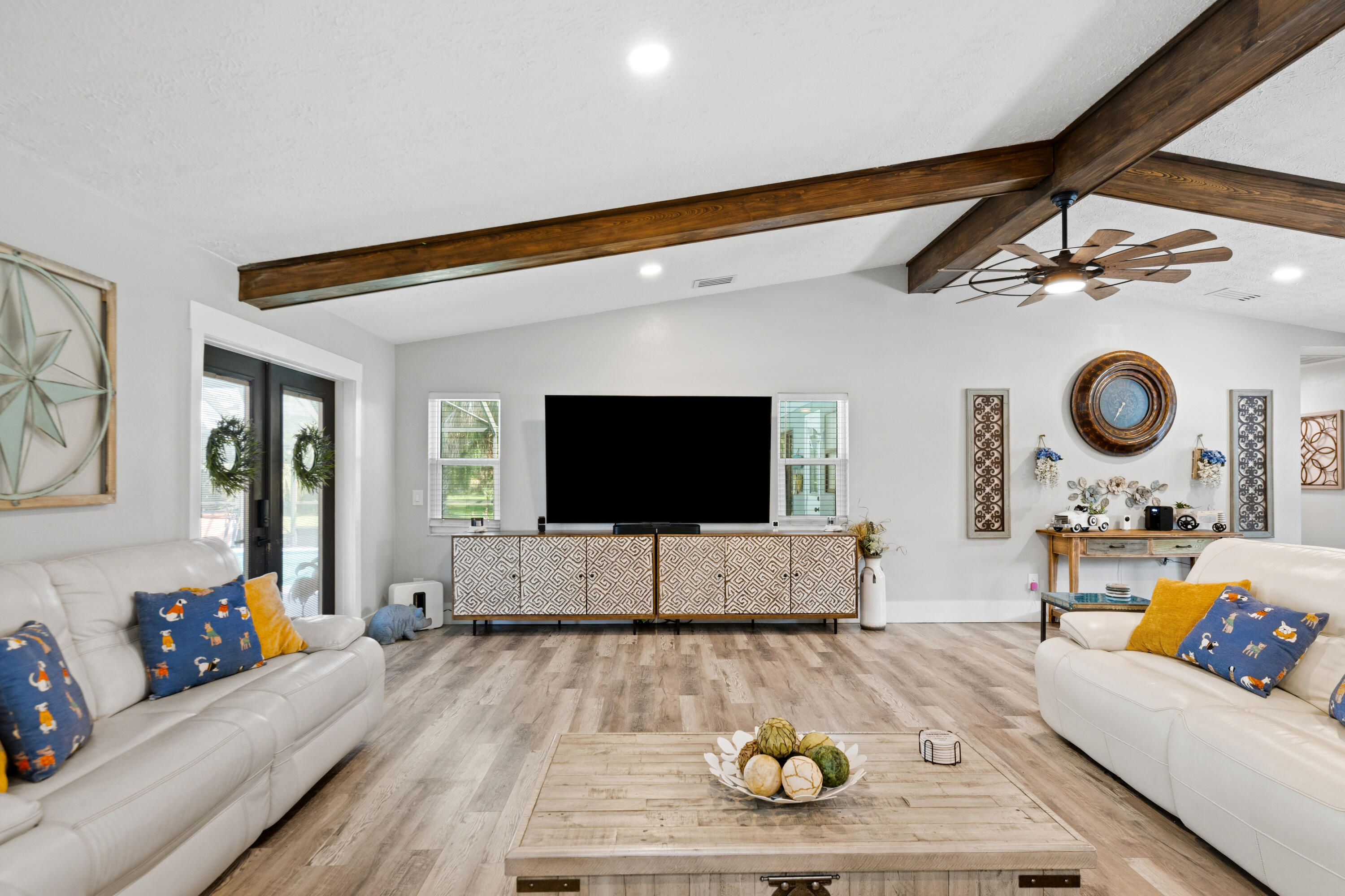 THE WOODLANDS - Residential