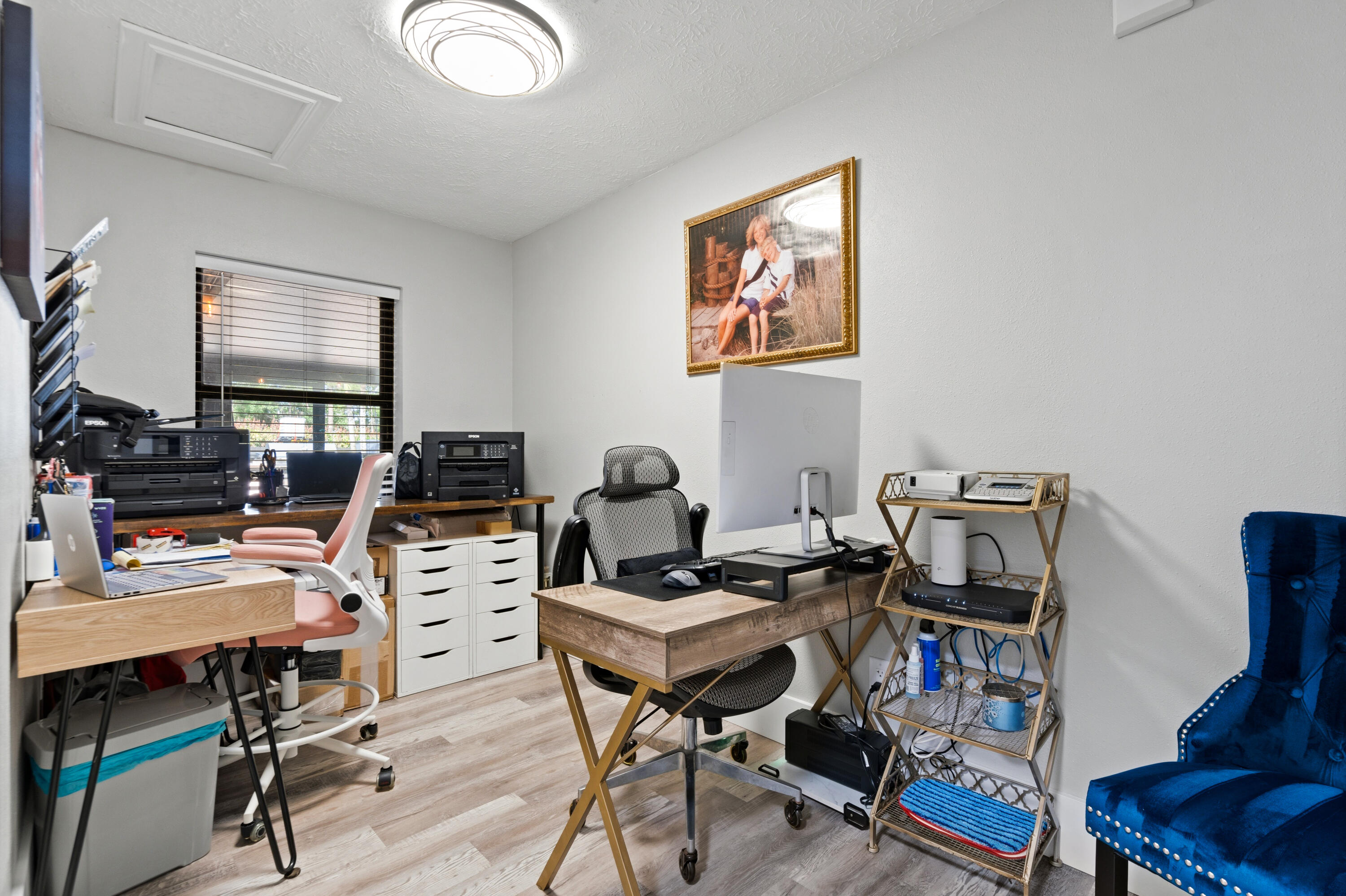 THE WOODLANDS - Residential