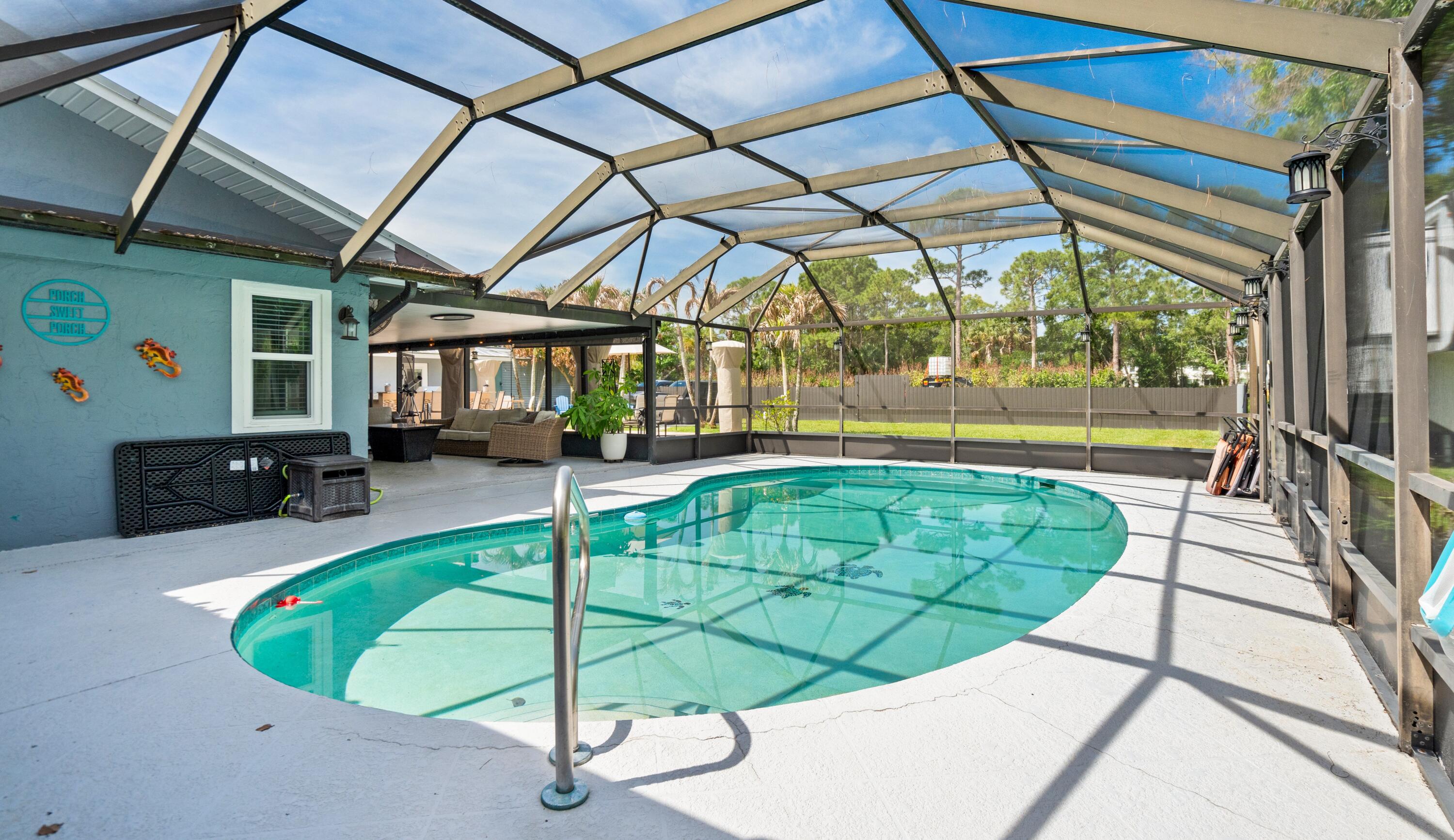 THE WOODLANDS - Residential