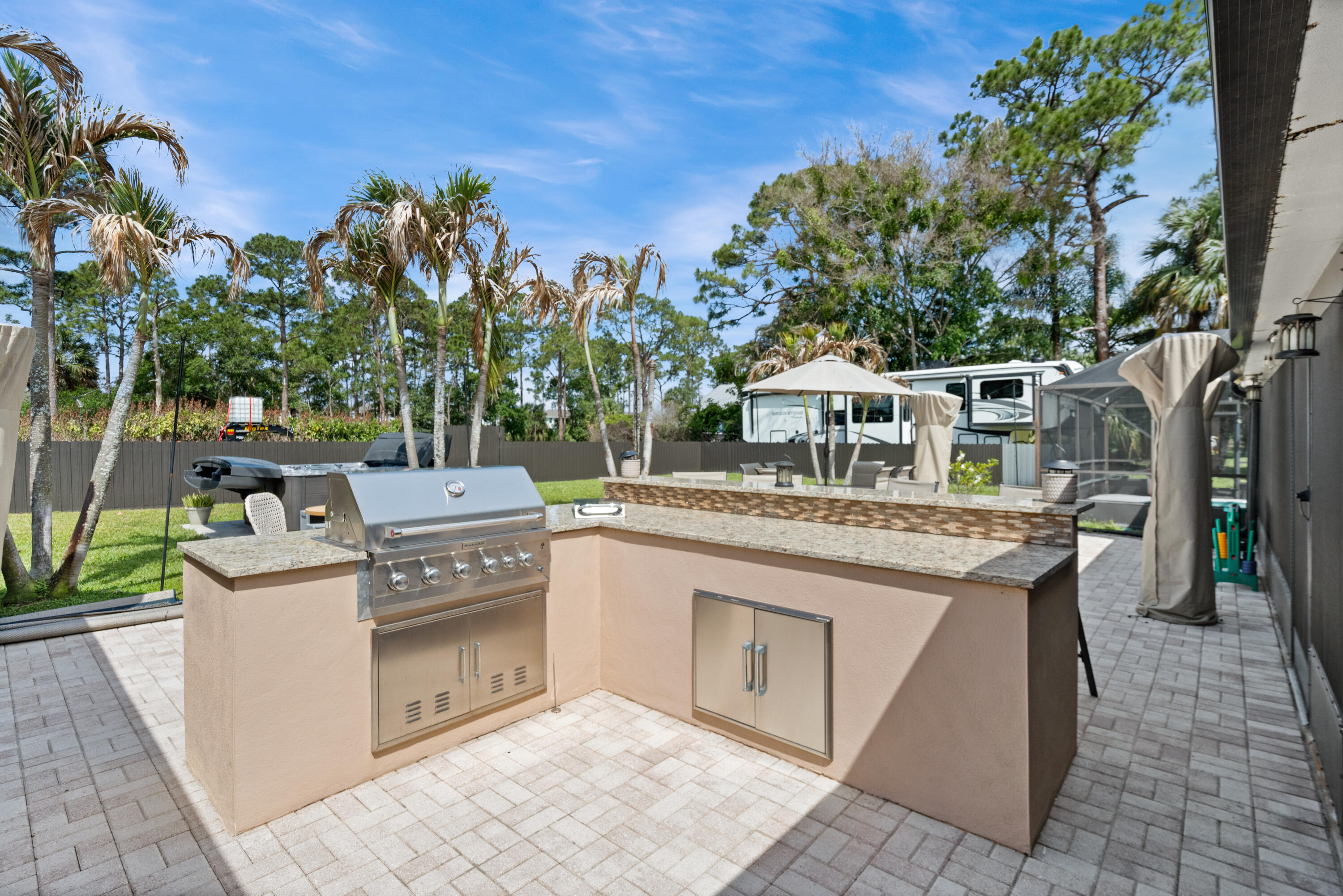 THE WOODLANDS - Residential
