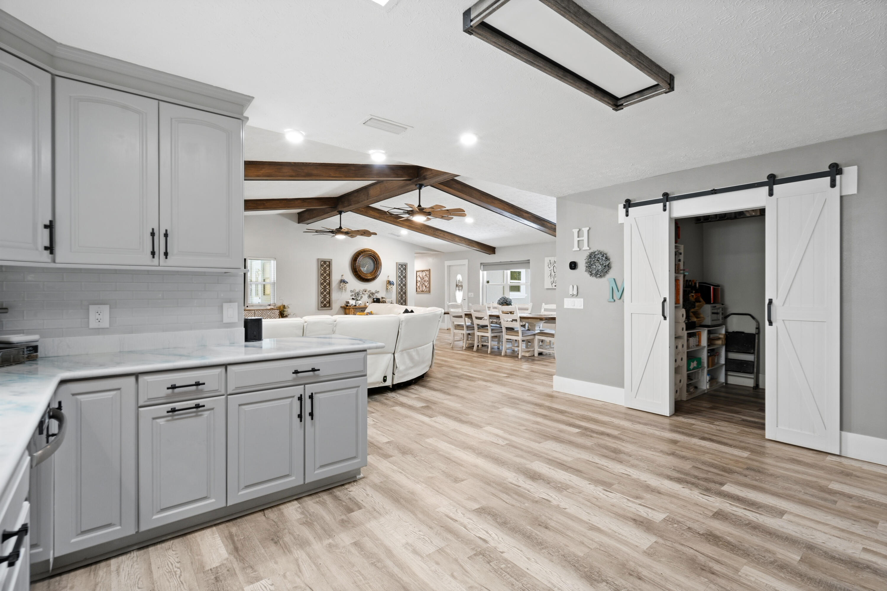 THE WOODLANDS - Residential