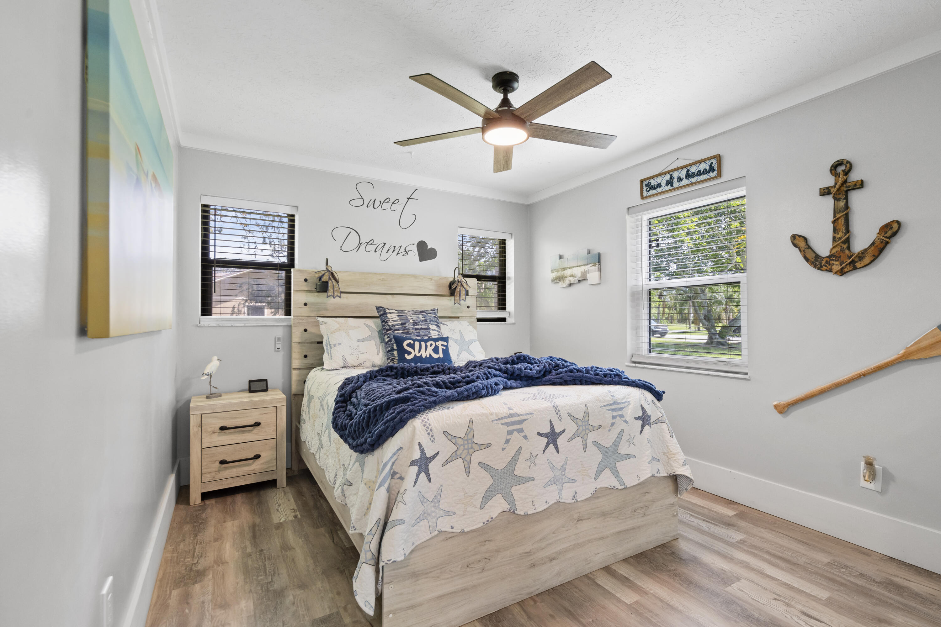 THE WOODLANDS - Residential