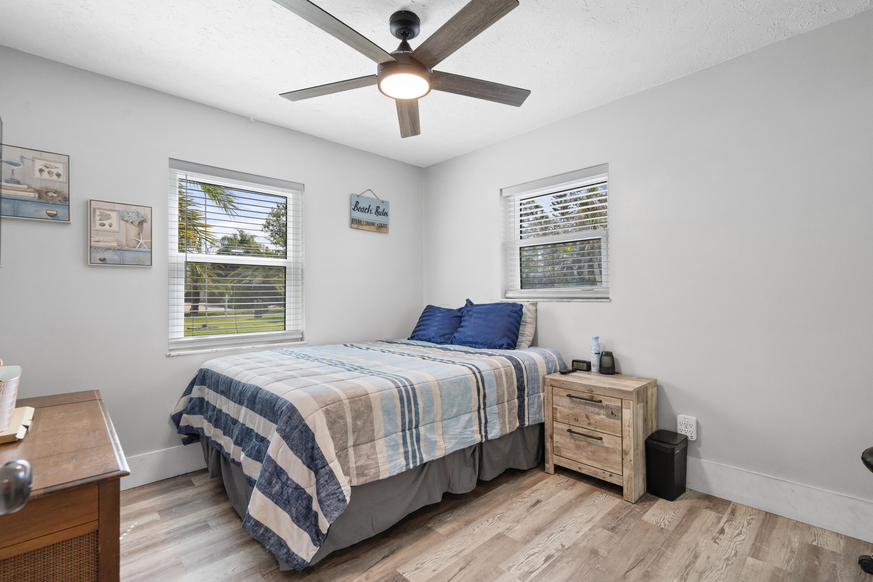 THE WOODLANDS - Residential