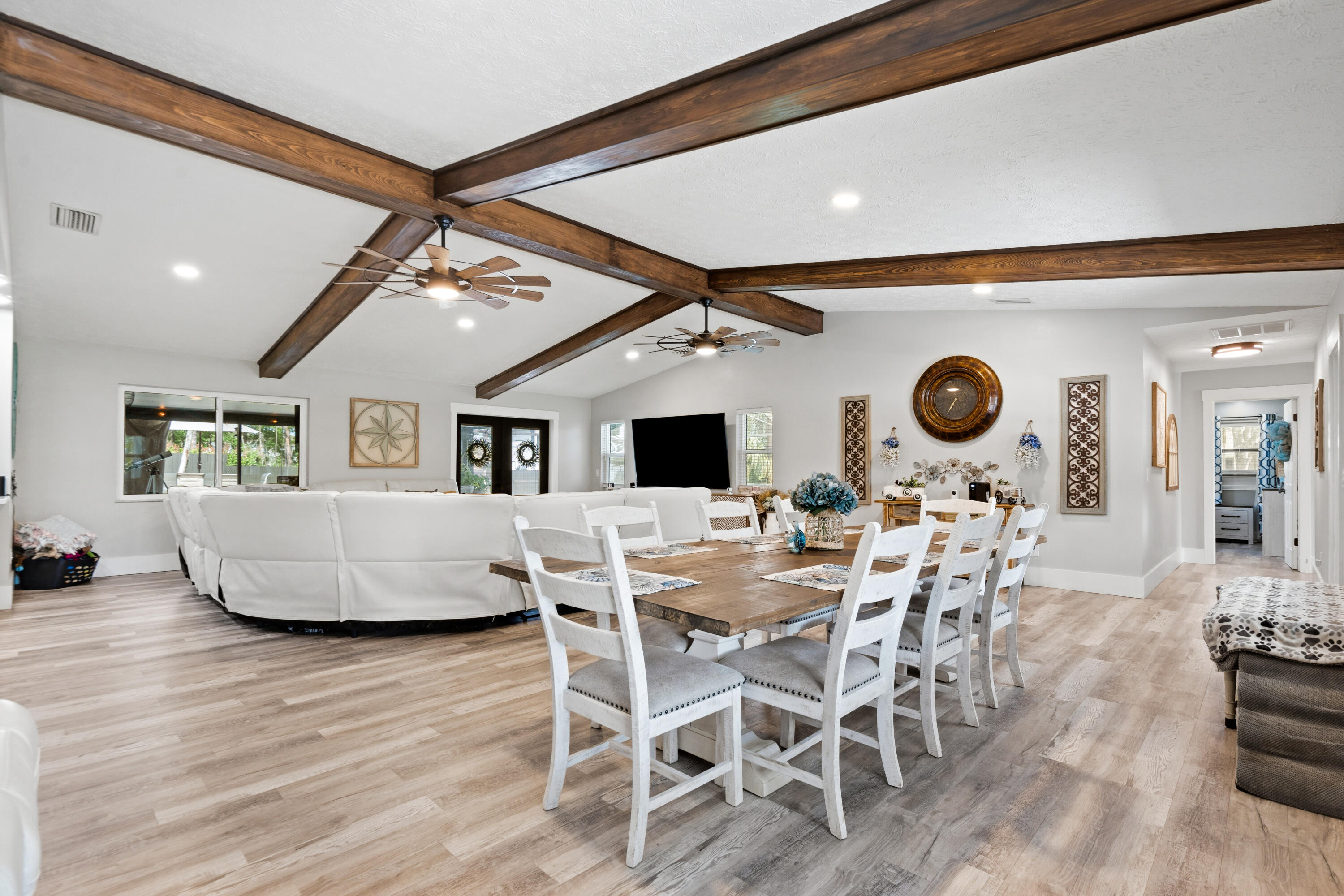 THE WOODLANDS - Residential