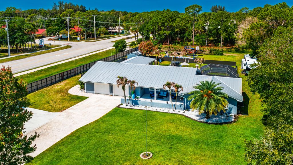 Photo of 5588 SE Lamay Drive, Stuart, FL 34997 (MLS # B26023218)